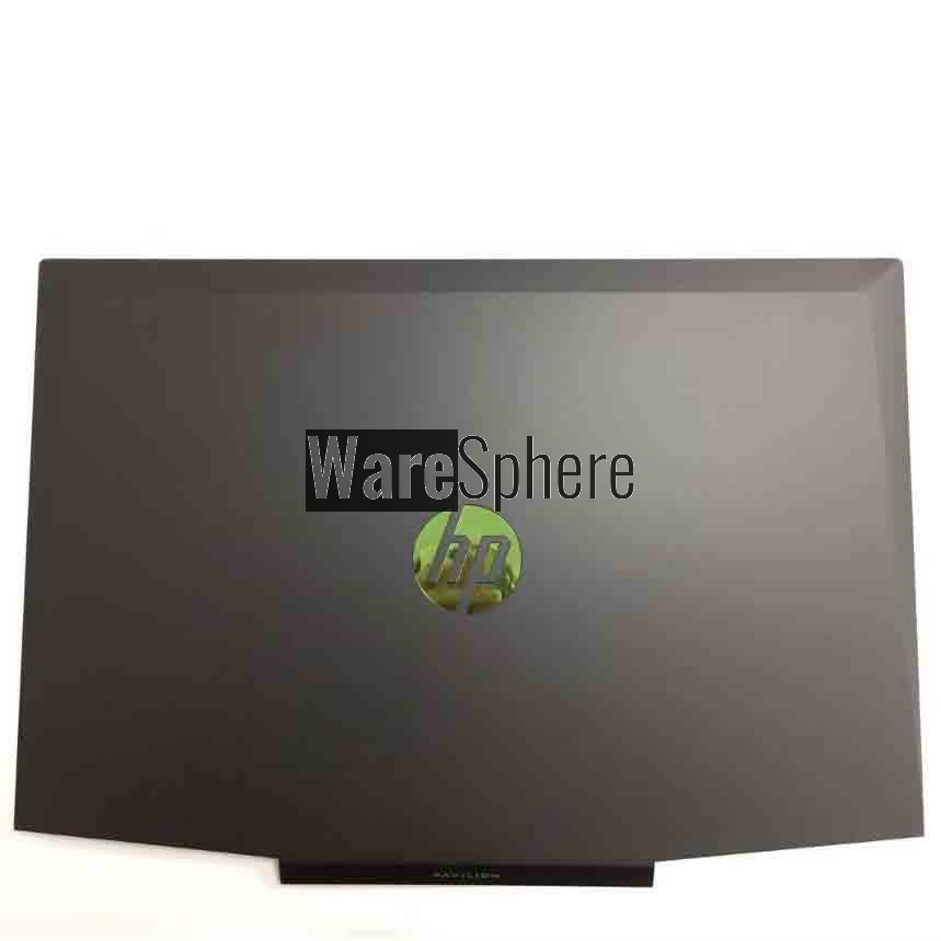 LCD Back Cover for HP Pavilion 15-DK L56914-001 