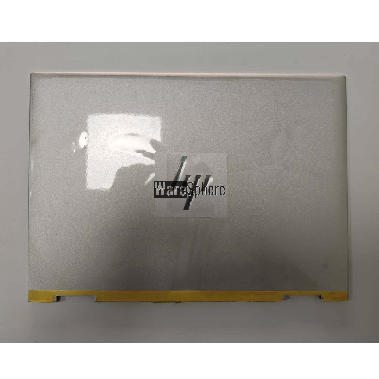 LCD Back Cover for HP X360 830 G9 6070B1967605 Sliver