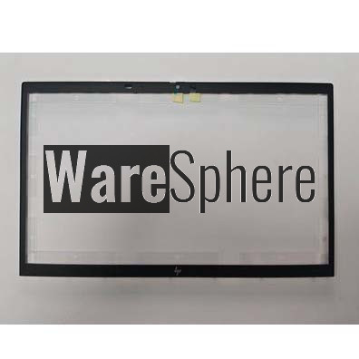  LCD Front Bezel  For HP EliteBook 830 G7 M08545-001 6070B1713001 IR Black