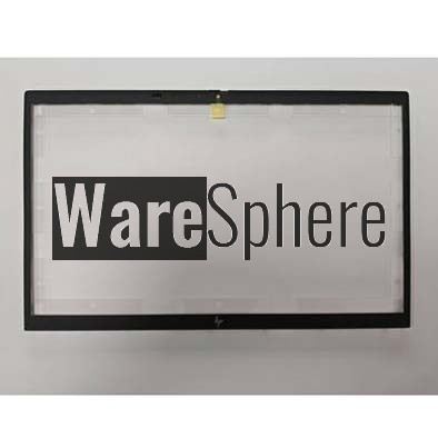  LCD Front Bezel  For HP EliteBook 830 G7 M08547-001 6070B1713101 RGB Black