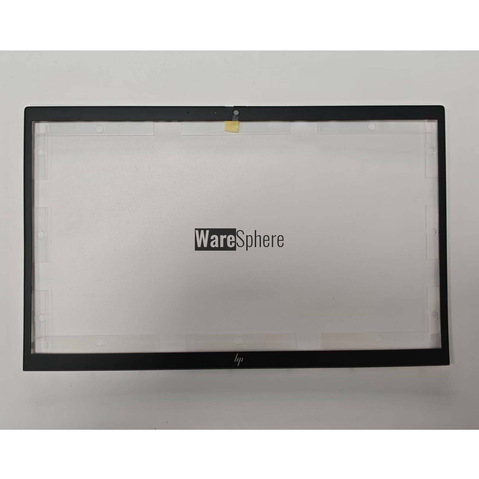  LCD Front Bezel  For HP EliteBook 830 G7 M08548-001 6070B1713102 RGB Black