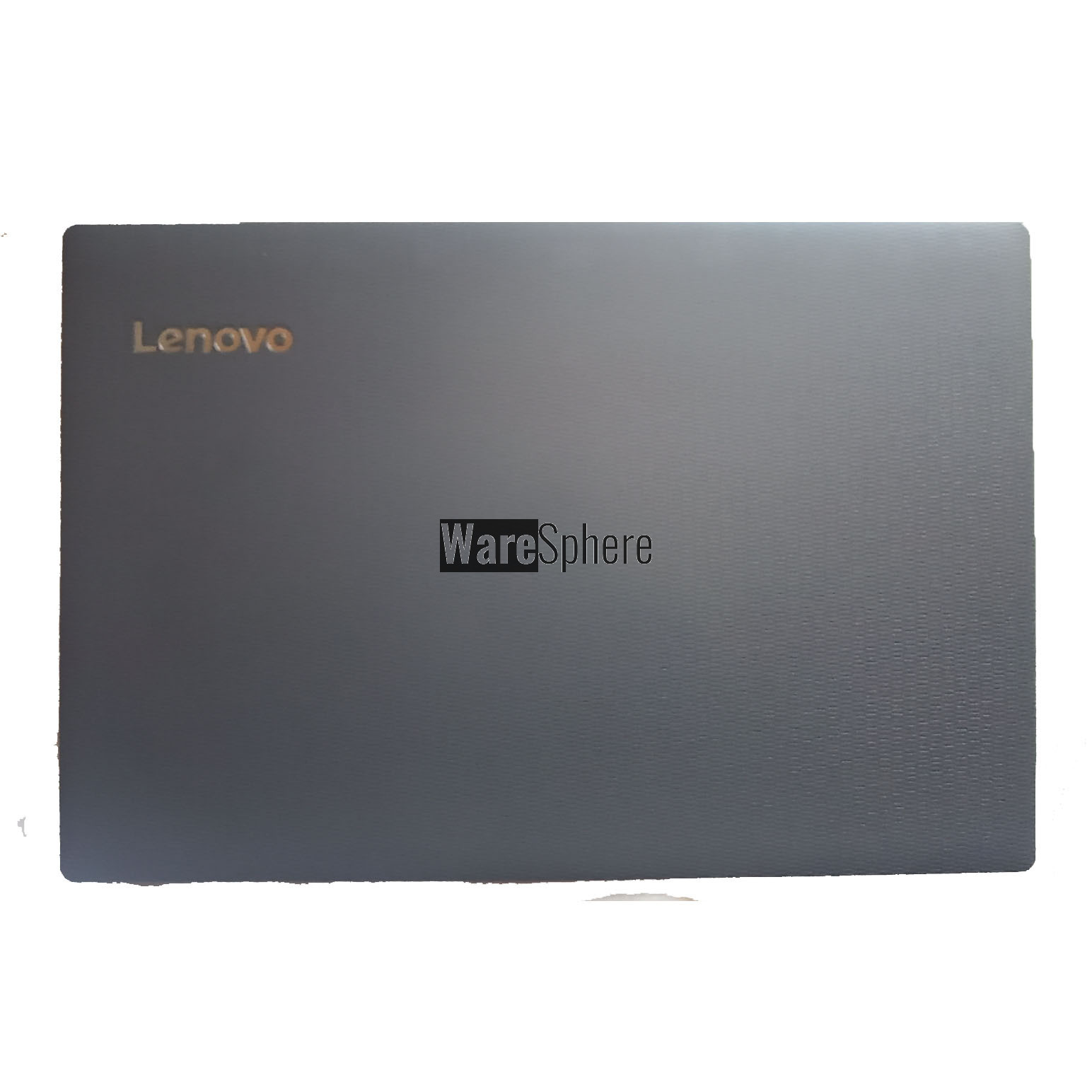 LCD Back Cover  for Lenovo V130-15 V330-15  4600DB2O0001 Black  White Logo