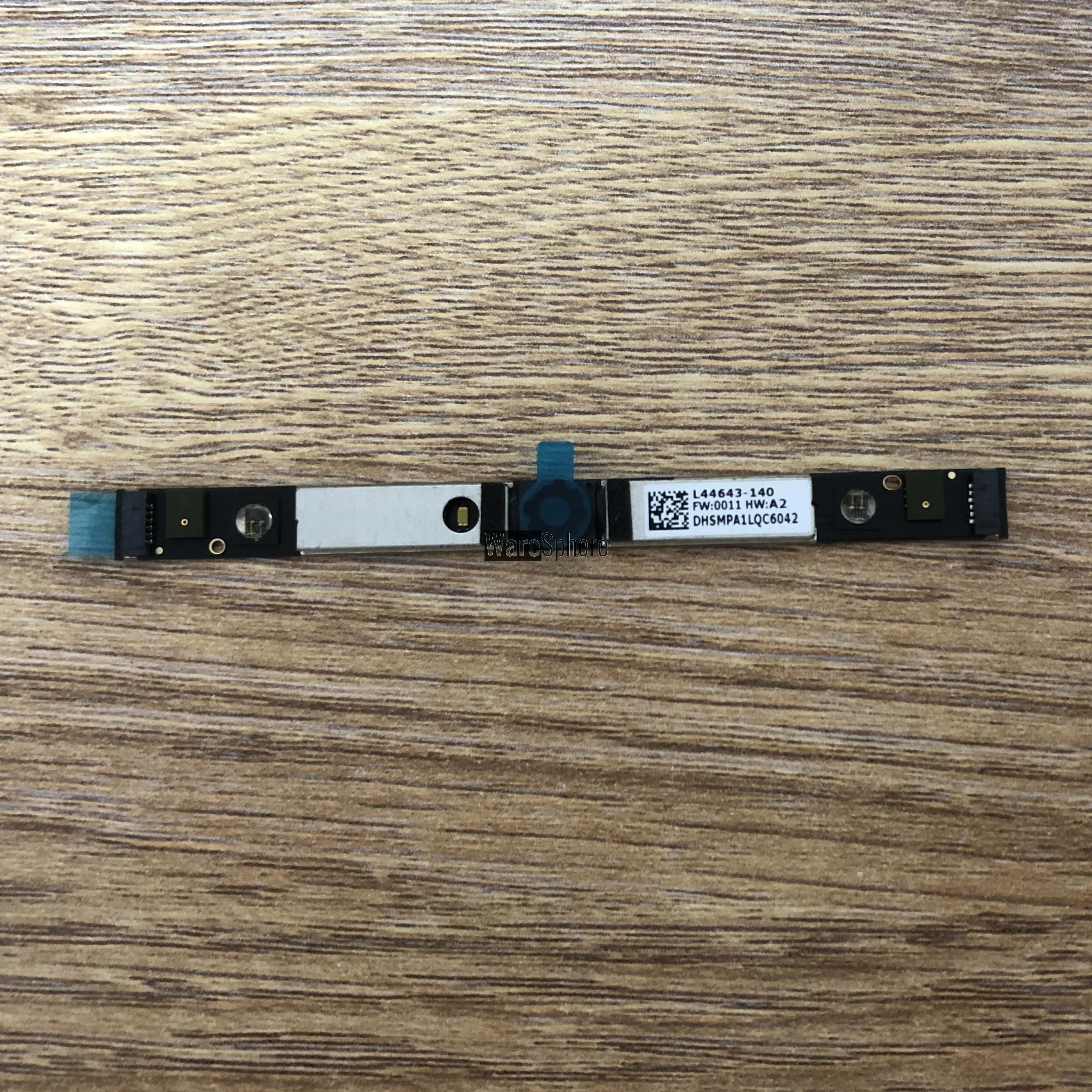 Camera for HP X360 15-DF L44643-140