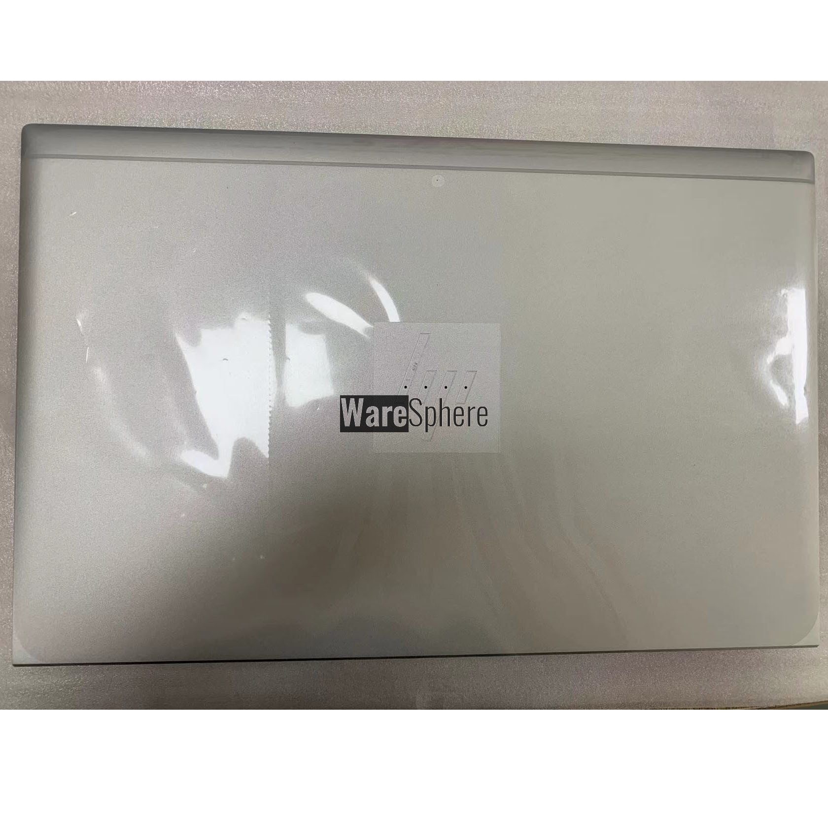 LCD Back Cover  for HP EliteBook 850 G7 6070B1848701 Silver