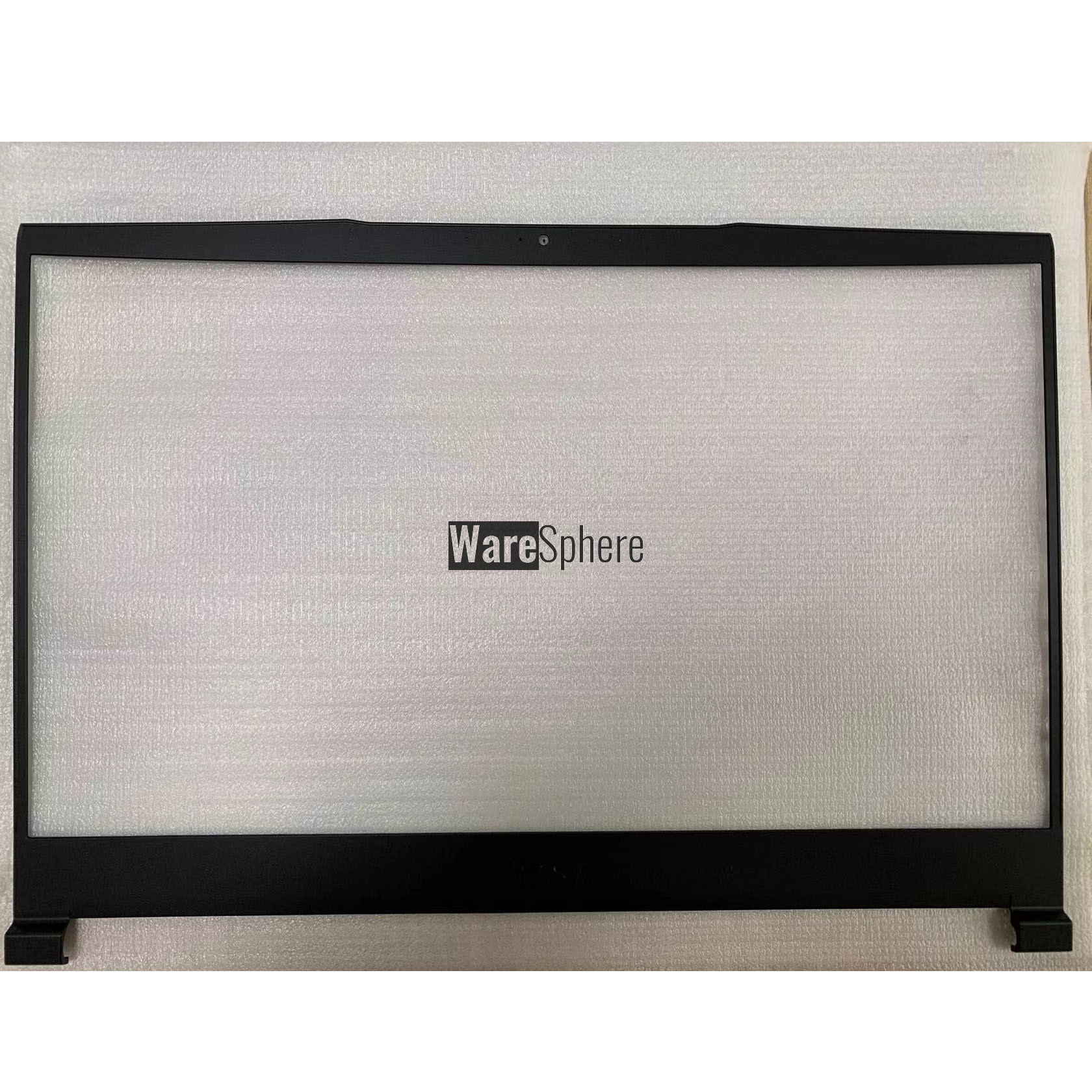 LCD Front Bezel for MSI MS-16R1 GF63 Black
