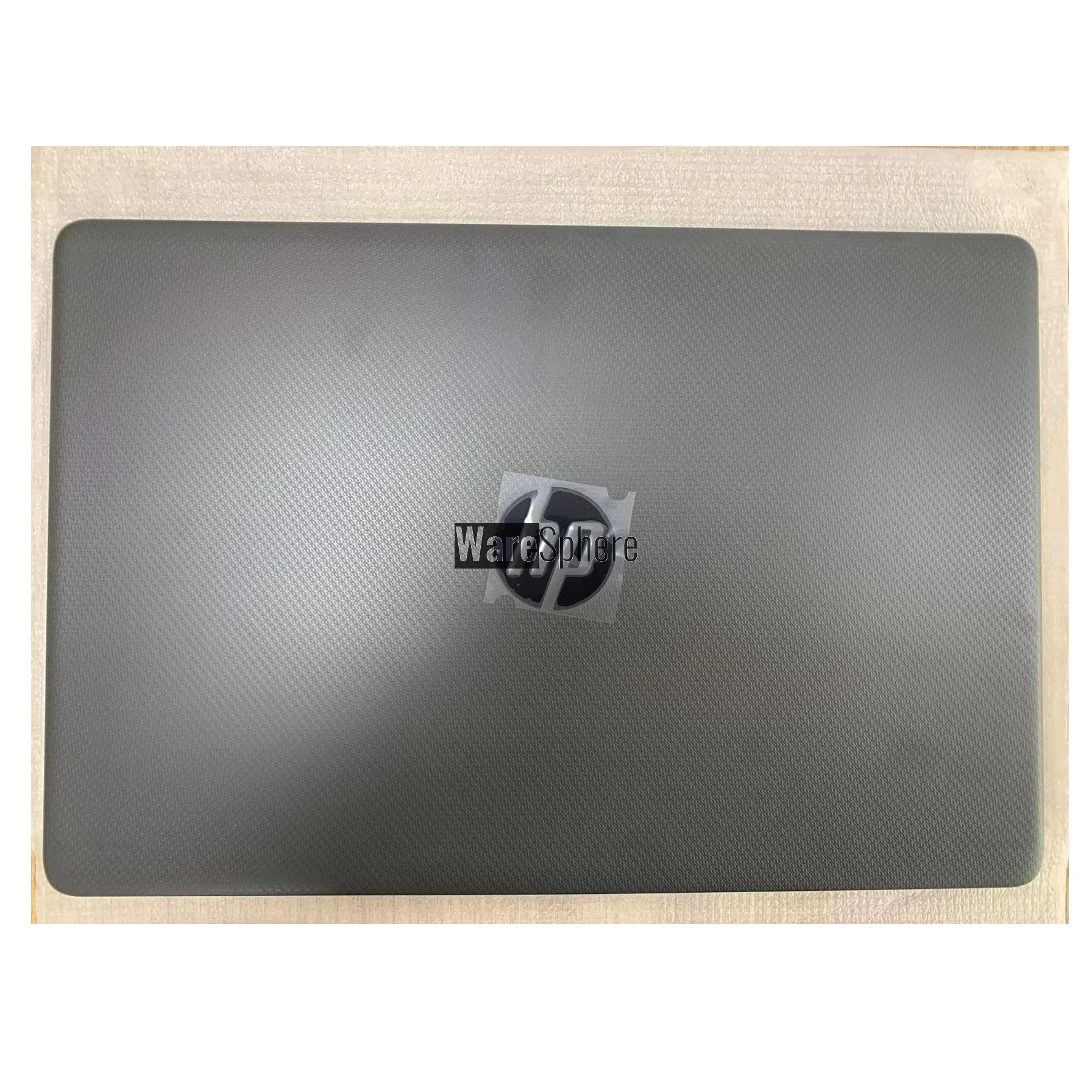 LCD Back Cover for HP 15s-dy 15s-du 15-CS 15-DW 15-El TPN-C139 M31083-001 AP2H8000960 Gray 