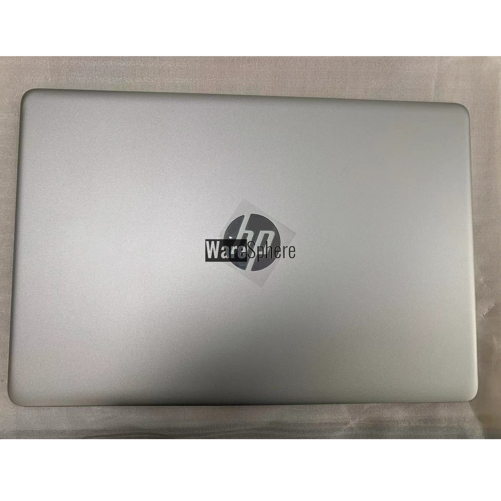 LCD Back Cover for HP 15s-du 15s-dy 15-dw L52012-001 AP2H8000100 Silver
