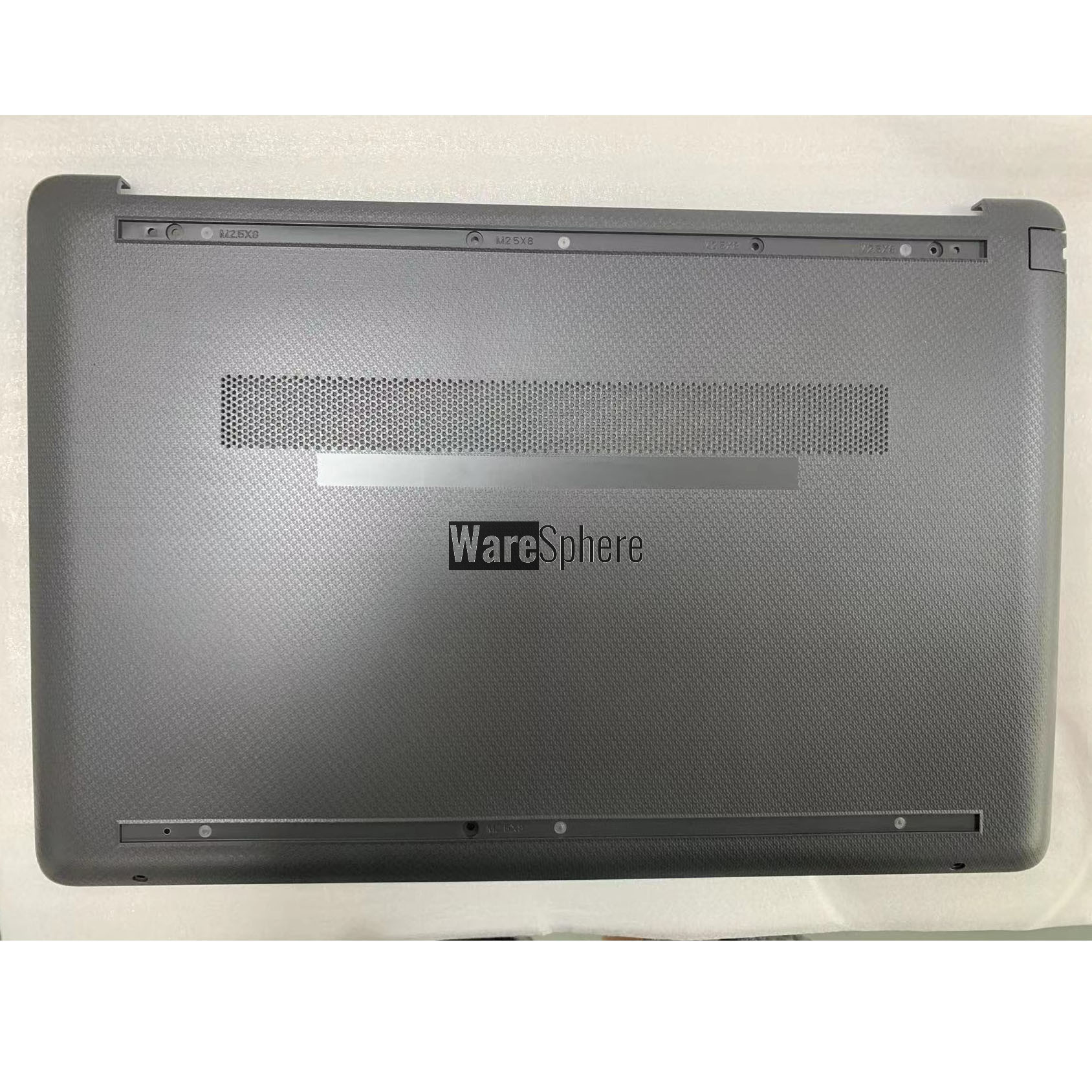Bottom Base Cover for HP 250 G8 255 G8 15S-DU 15-DW TPN-C139 M31085-001 AP2H8000C60 Gray