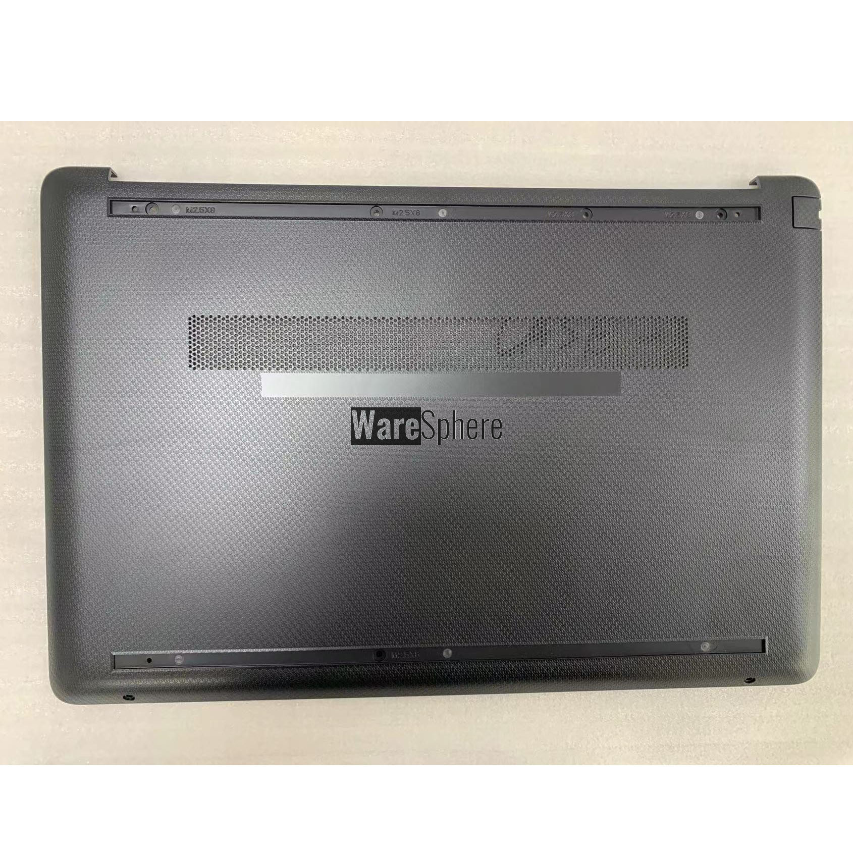 Bottom Base Cover For HP 15S-DU 15S-DY 15-DW L94450-001 AP2H8000C90 Black