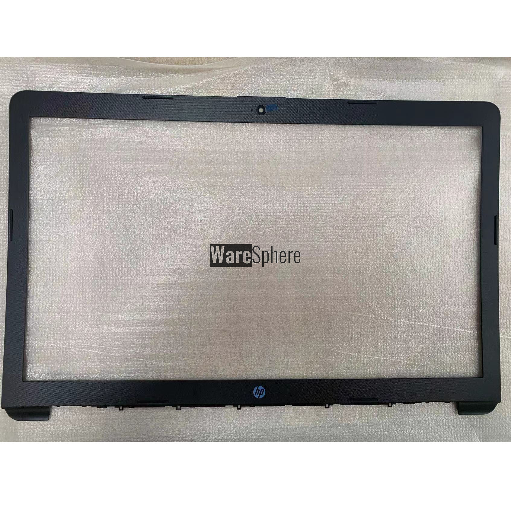 LCD Front Bezel for HP 17-BY Touch M16094-001 6070B1835501 Black