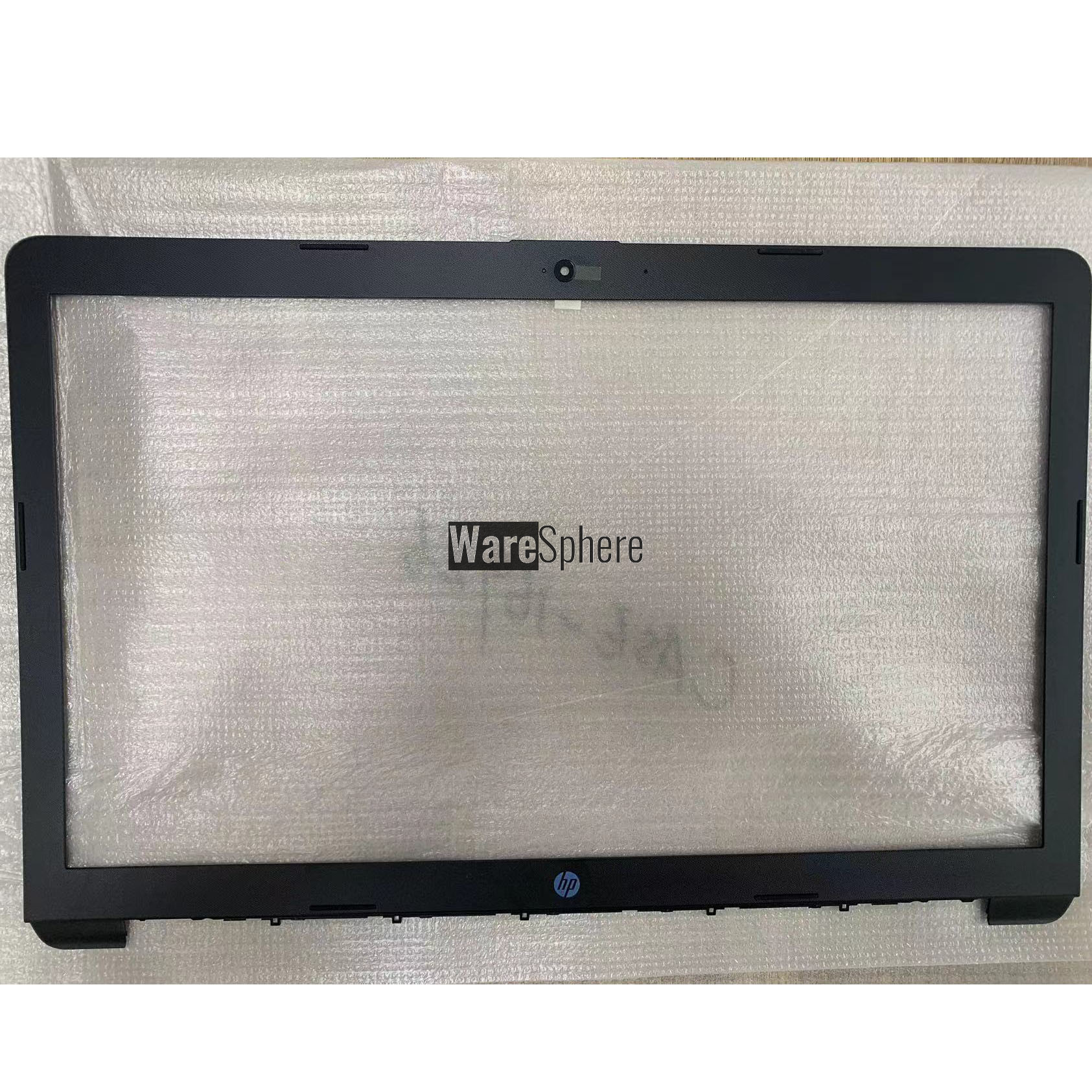 LCD Front Bezel for HP 17-BY NO Touch M16092-001 6070B1835401 Black