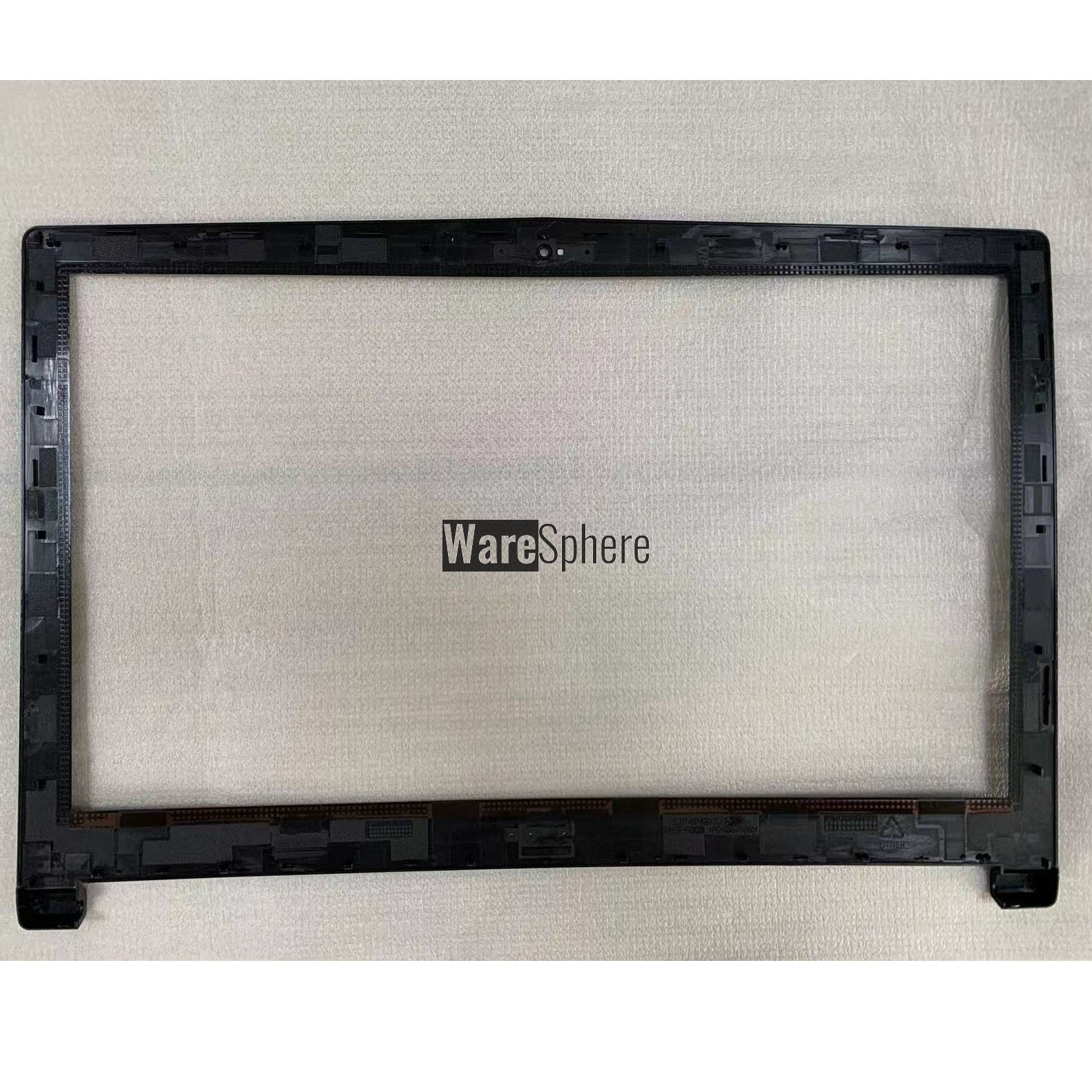 LCD Front Bezel for MSI GL63 E2P-6P4B MS-16P4  Black