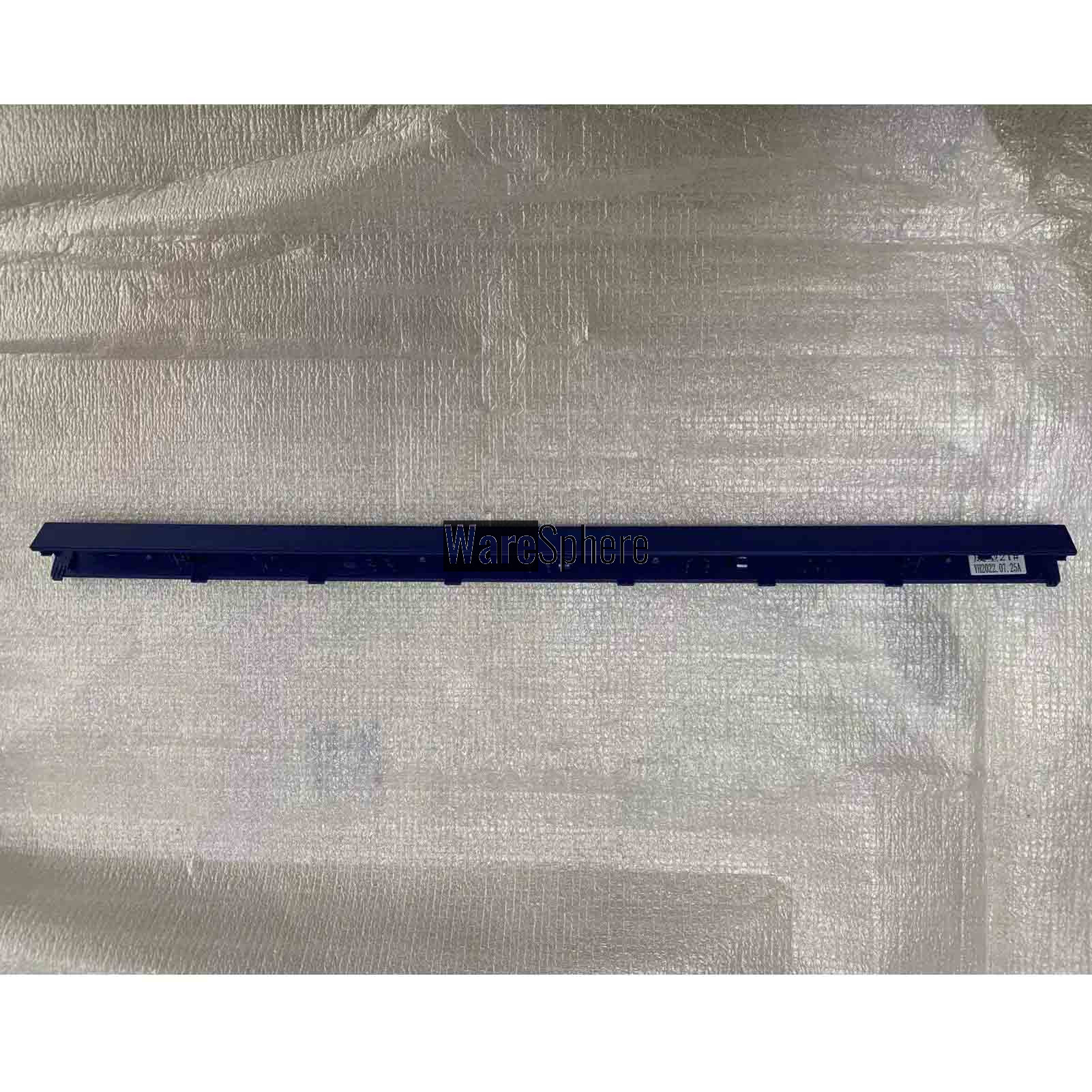 Hinge Cover for HP 14-FQ DQ 14S-FR TPN-Q221 M03789-001 Blue