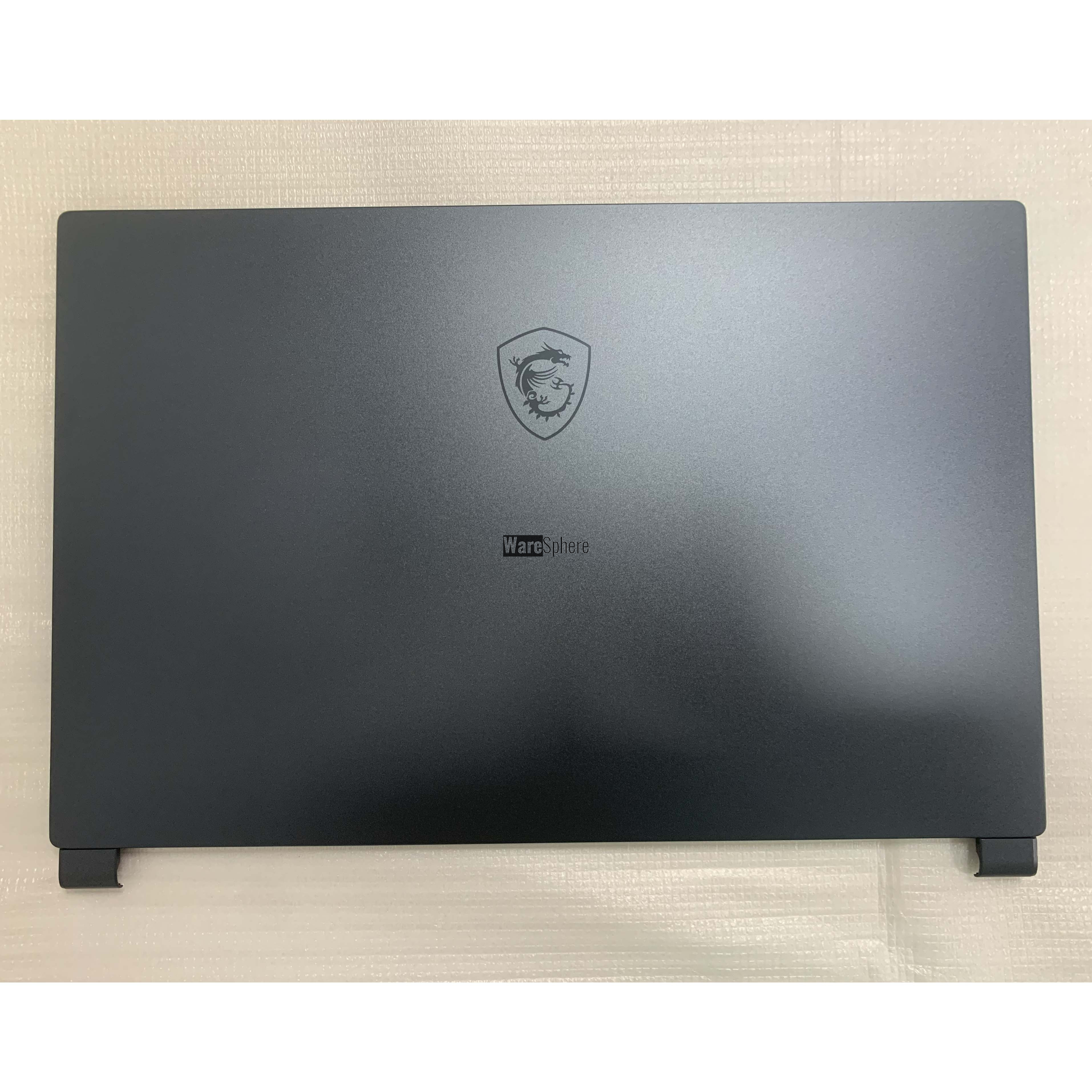 LCD Back Cover for MSI Stealth 15M MS-1562 MS-1563 A11UEK  Blue