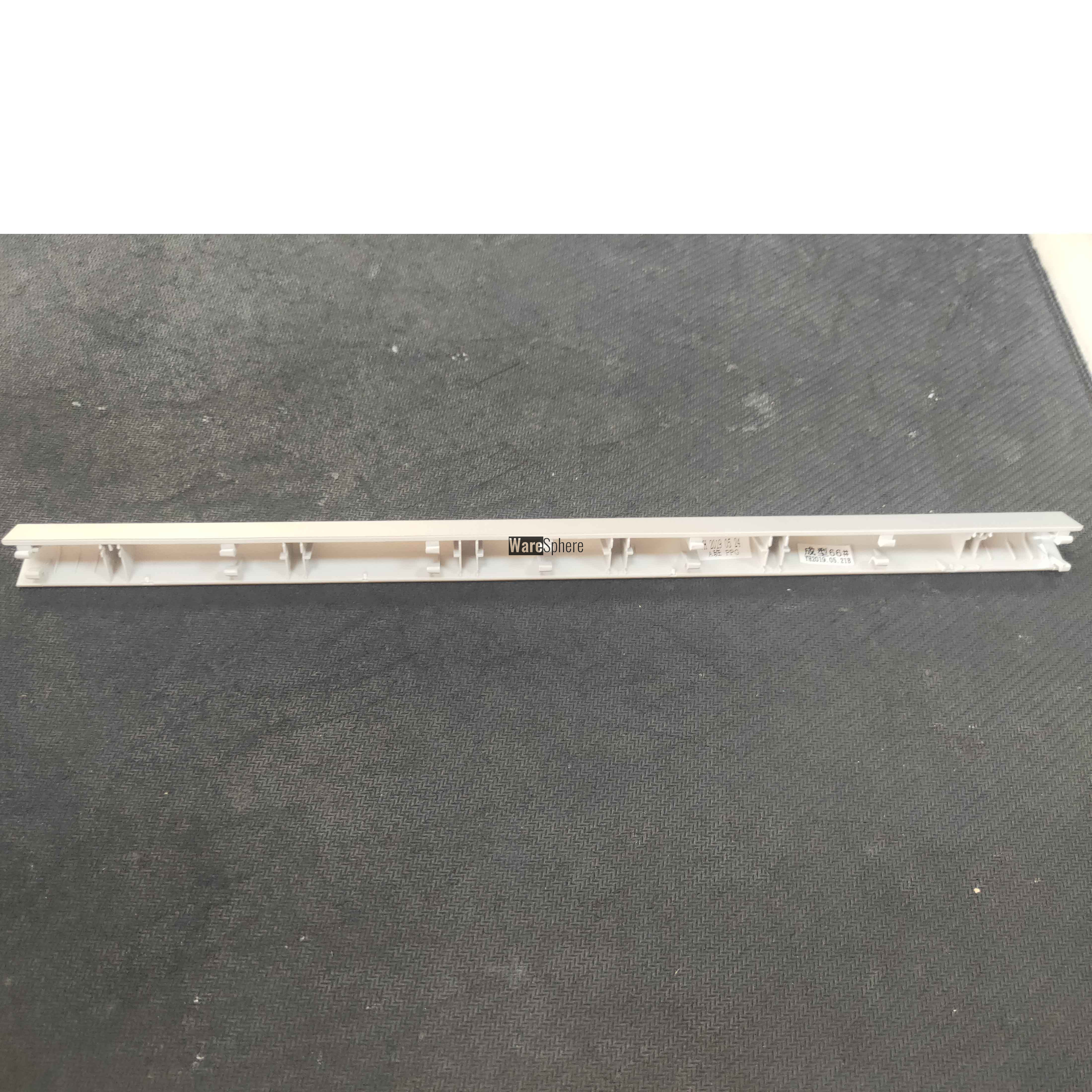 Hinge Cover for HP 14-CF Silver