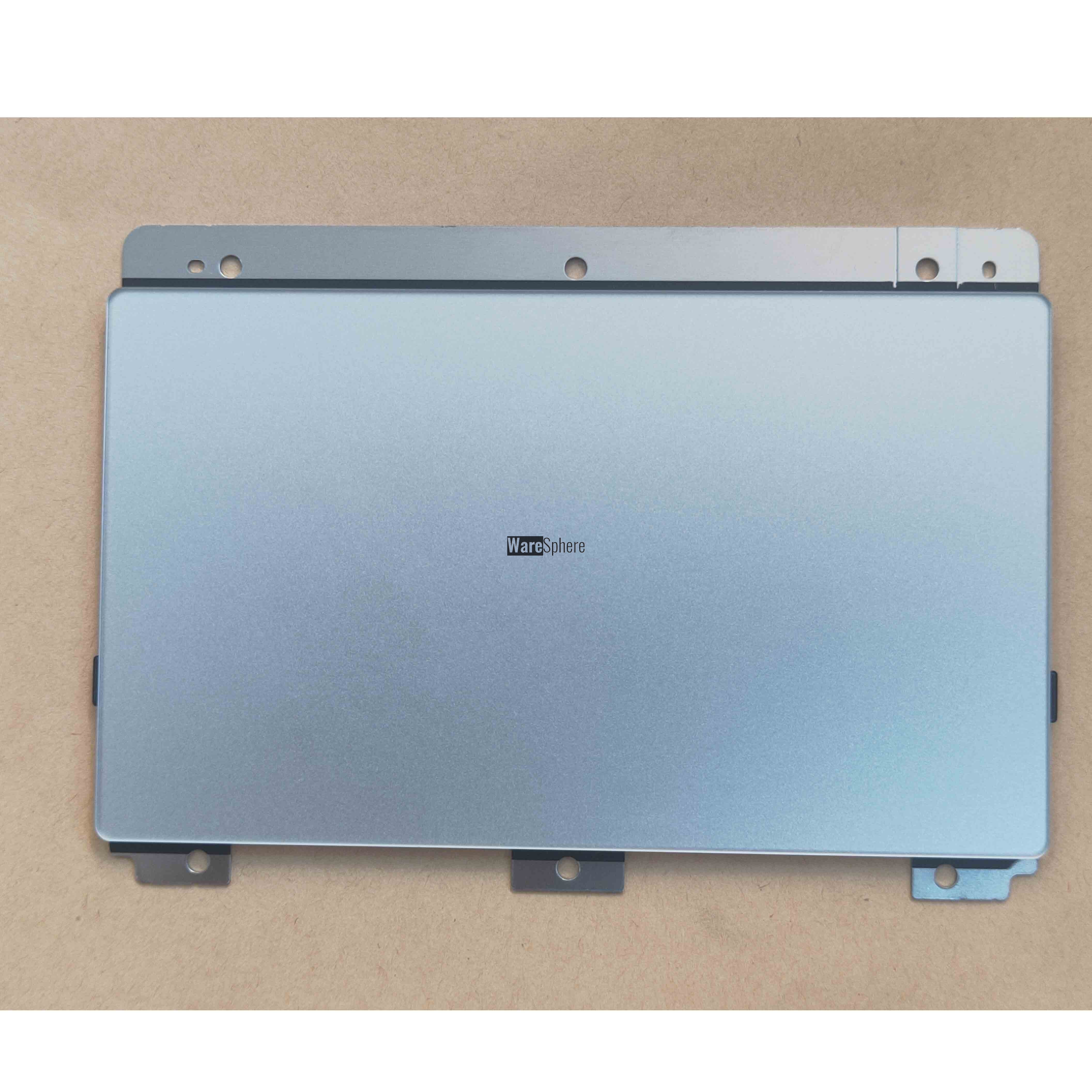 Touchpad for HP X360 1040 G5 G6 TM-P3444-002 Silver
