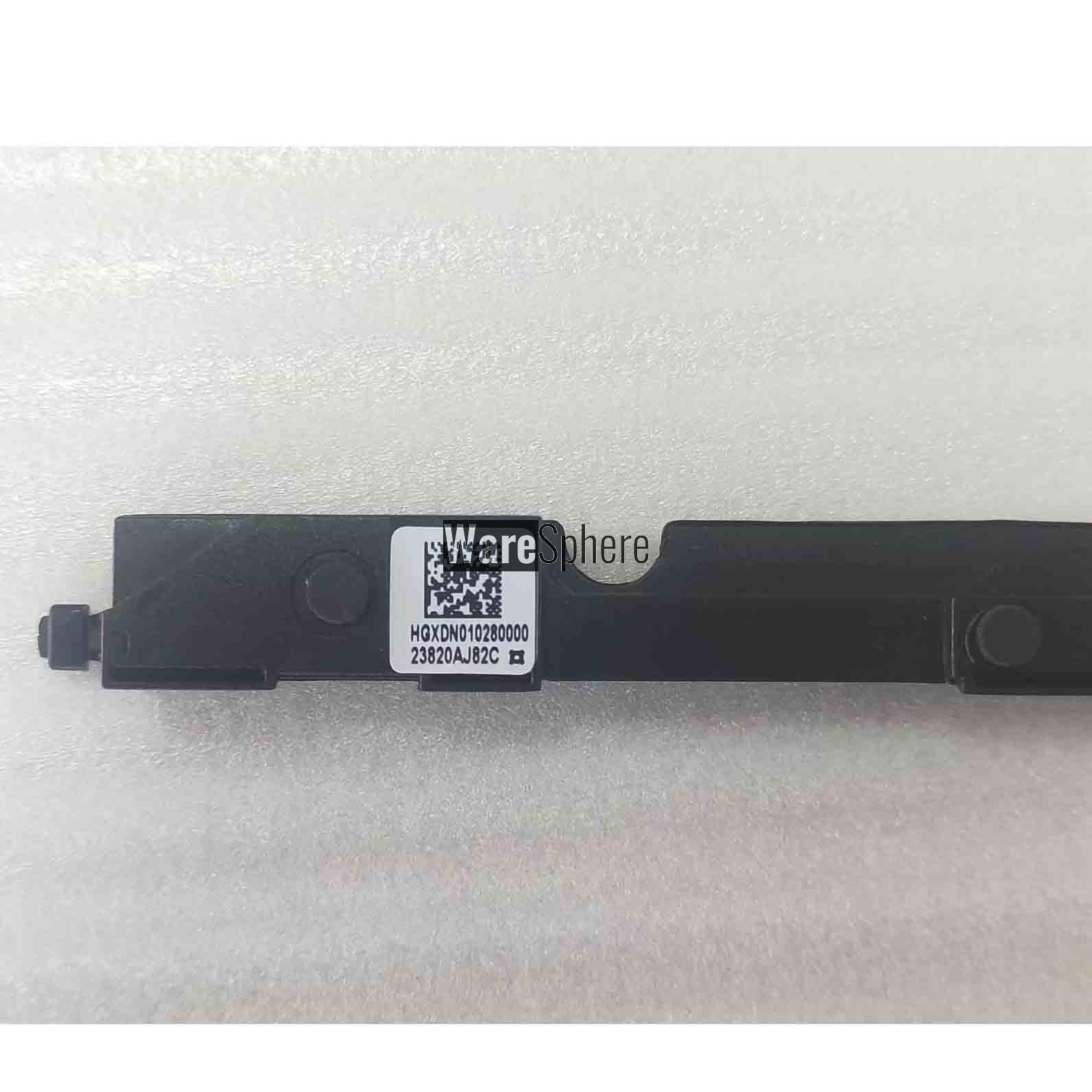 New Laptop Speaker For HP Probook 440 G8 HGXDN010280000 Black