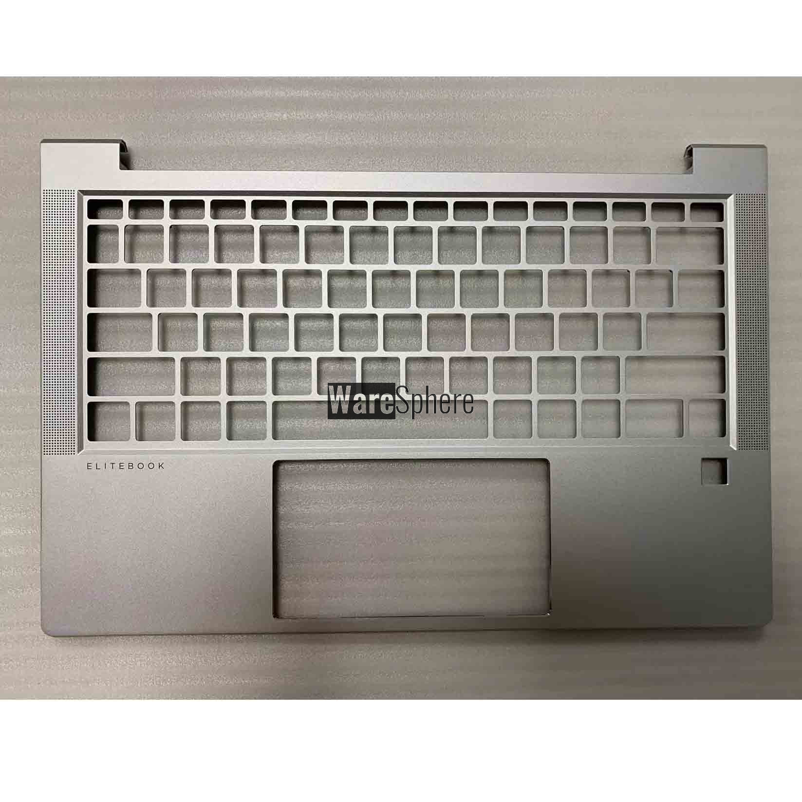 Top Cover Upper Case for HP ELITEBOOK 630 G9 Silver 4BX8RTATP10