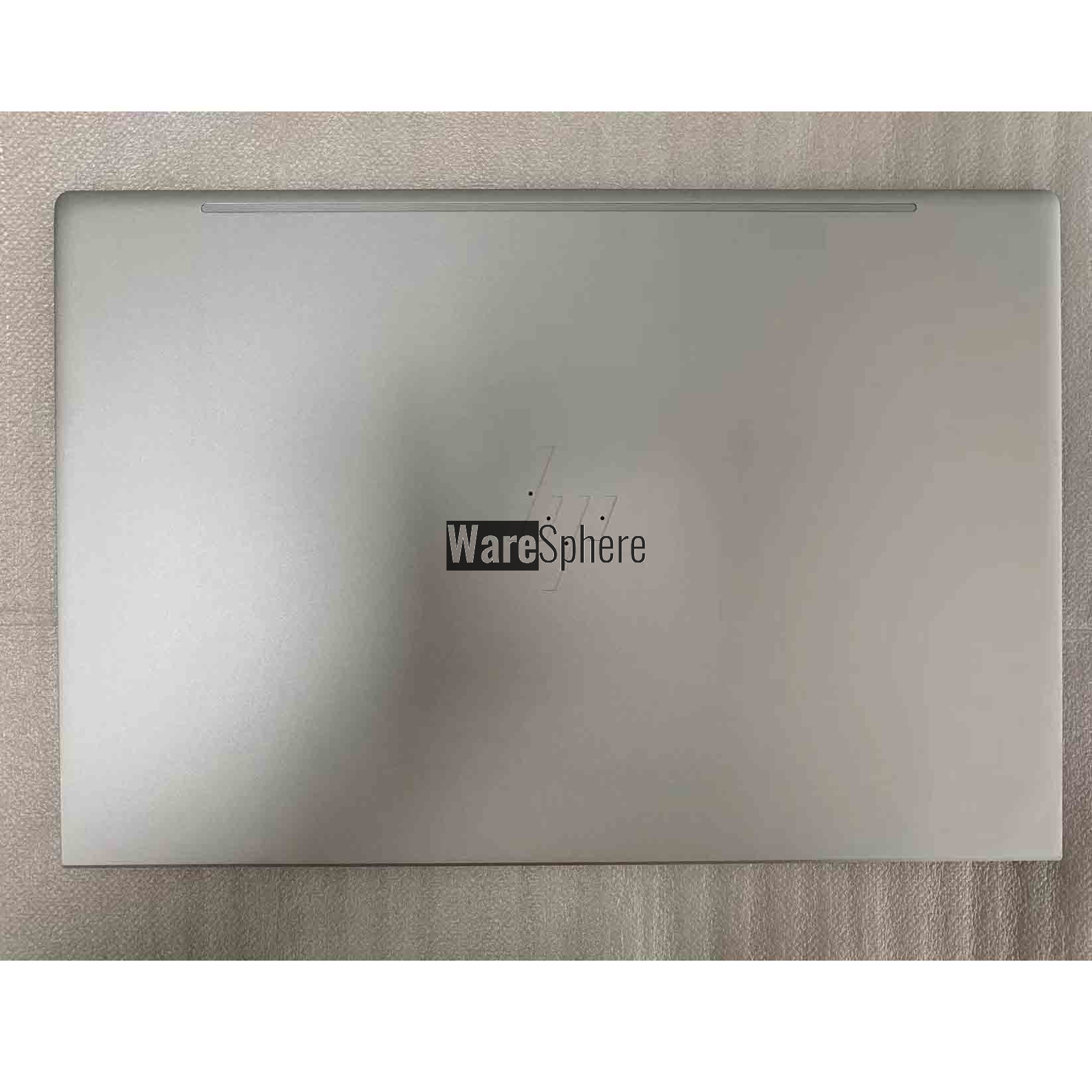 LCD Back Cover for HP ELITEBOOK 630 G9  Slim Silver 52X8RLCTP20