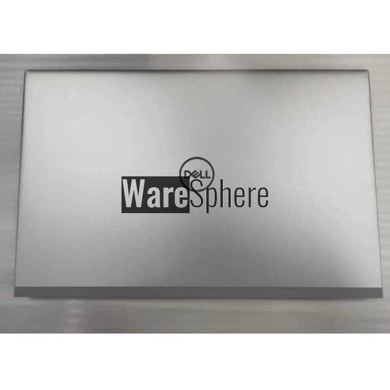 LCD Back Cover for DELL Inspiron 15 5518 049MM5 49MM5 460.0ND04.0002 Silver
