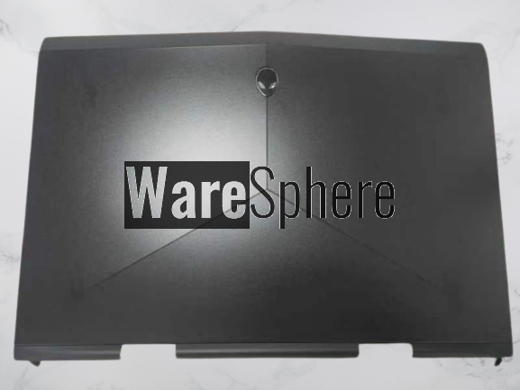 LCD Back Cover for DELL ALIENWARE 17 R5  0J70Y 00J70Y Black
