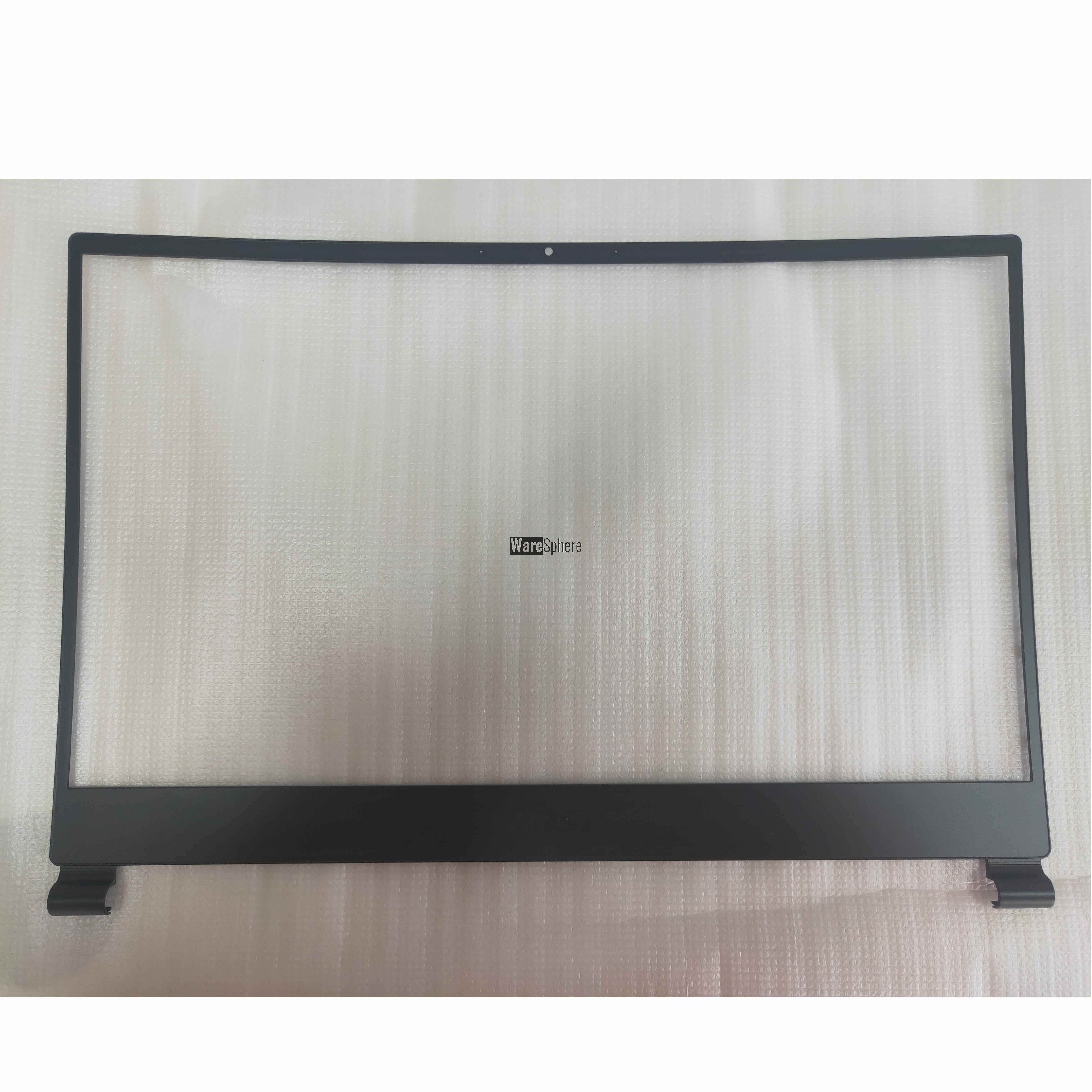 LCD Front Bezel for MSI GS65 MS-16Q4 3076Q4B213 Black