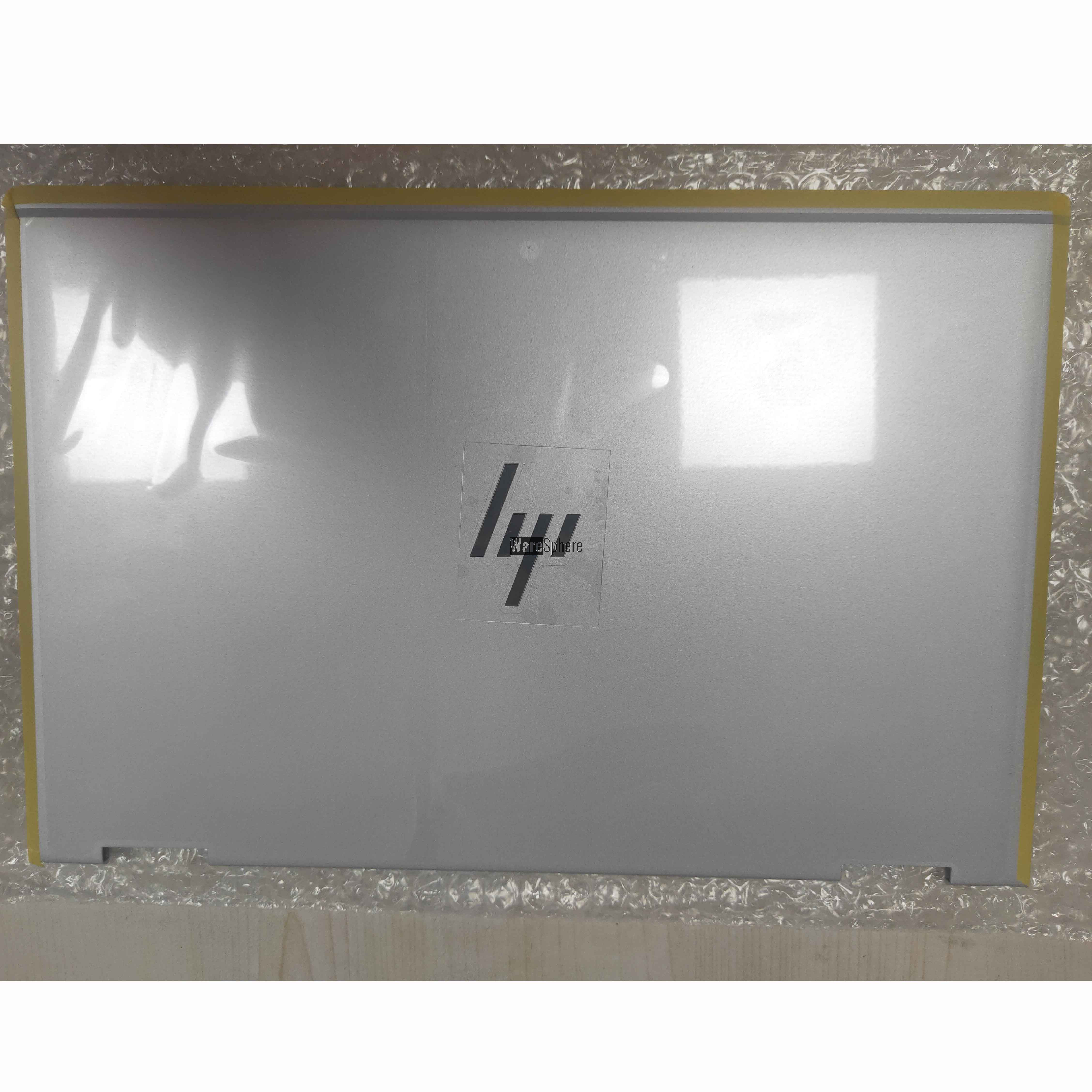 LCD Back Cover for HP EliteBook X360 1040 G5 6070B1538801 Silver