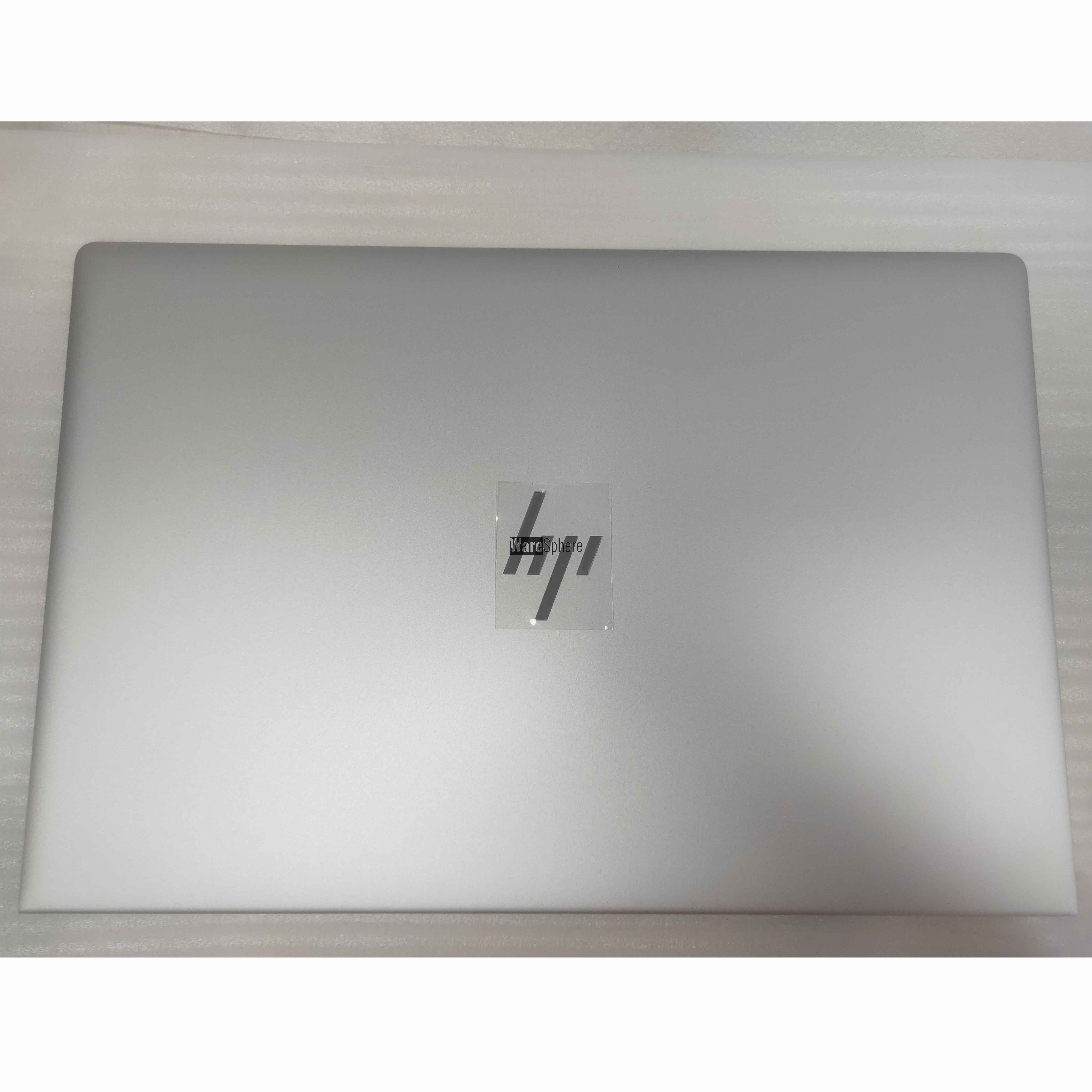 LCD Back Cover for HP Elitebook 850 755 G6 6070B1487501 Silver