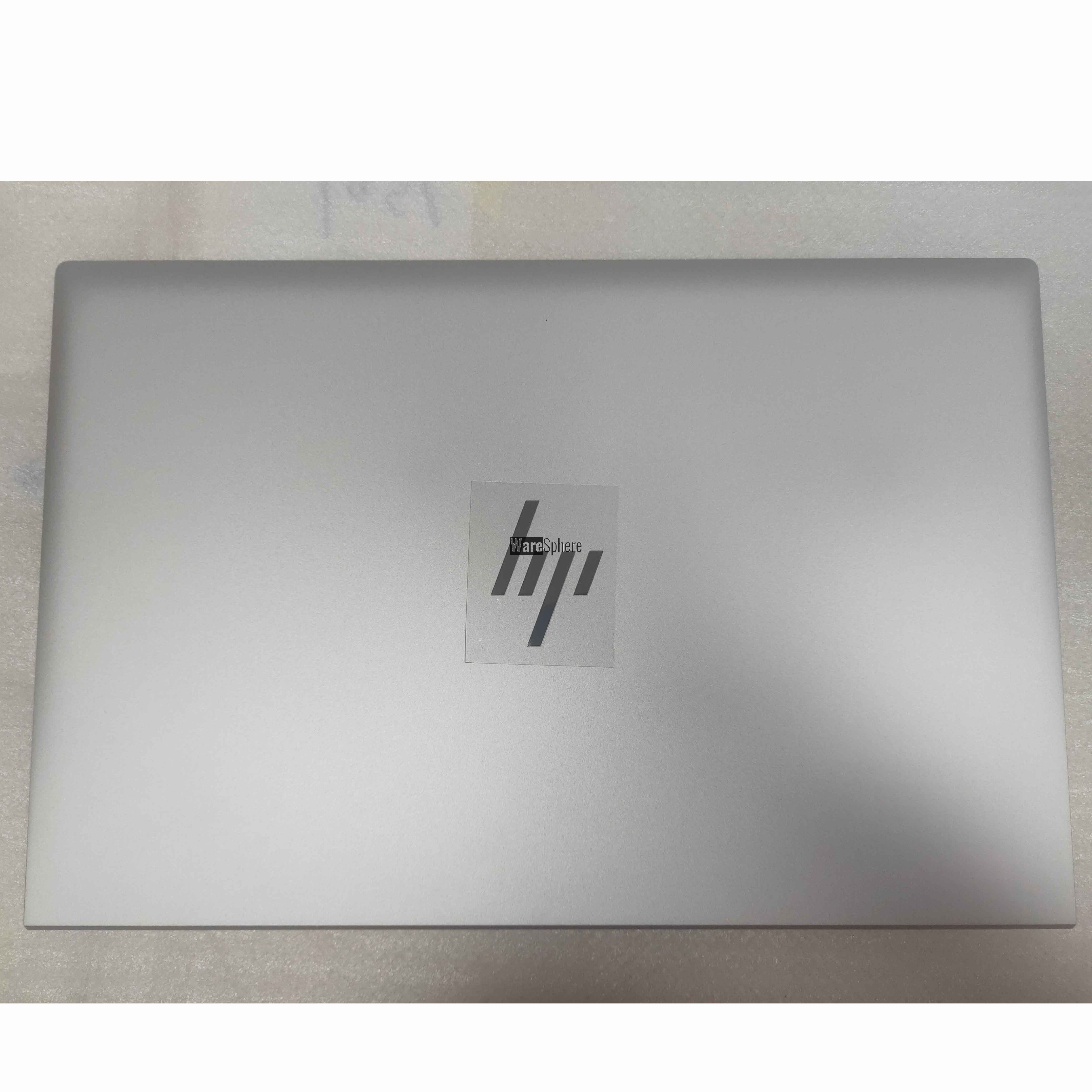 LCD Back Cover for HP Elitebook 830 G8 6070B1847501 Silver
