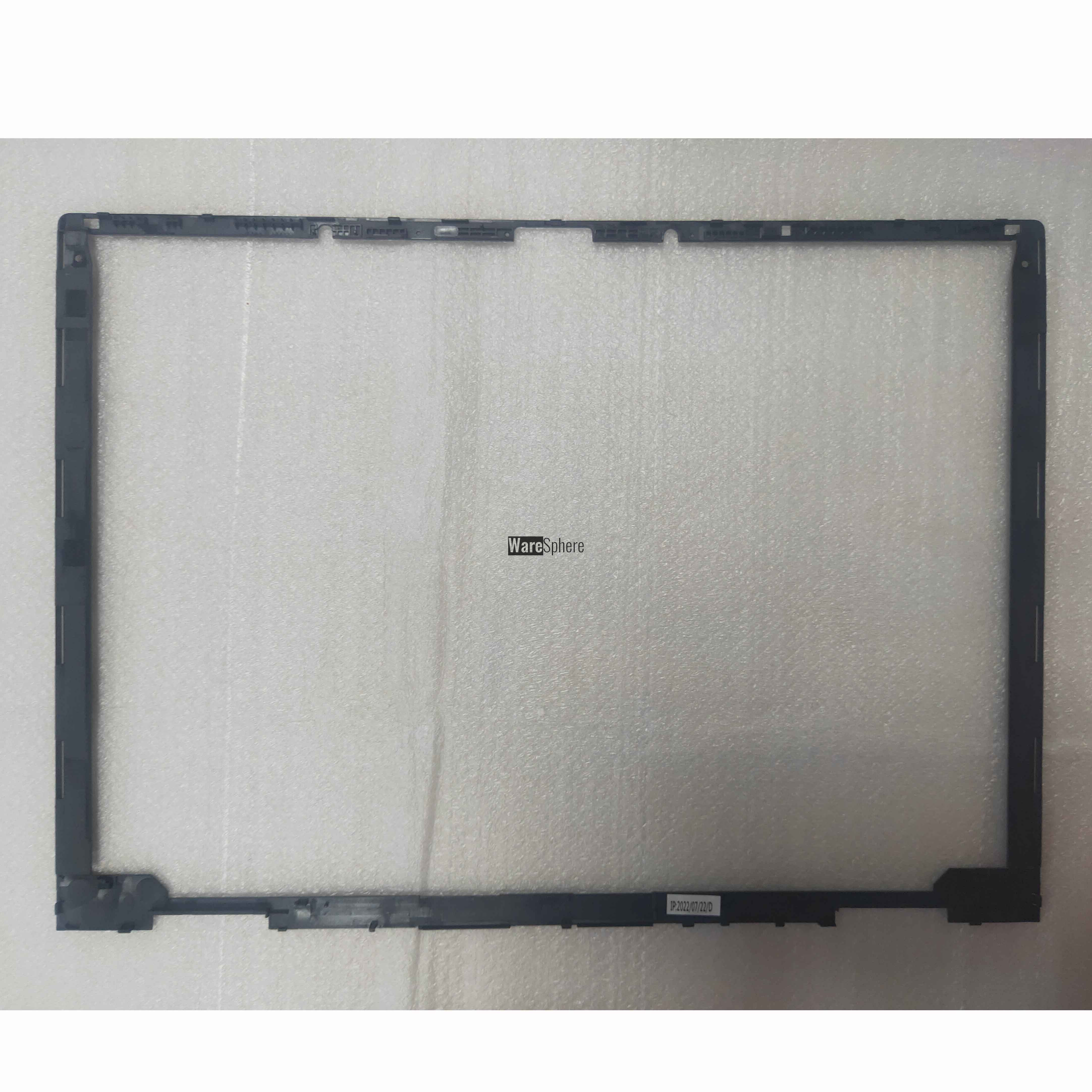 LCD Front Bezel for HP X360 2-in-1 13-BF Blue border