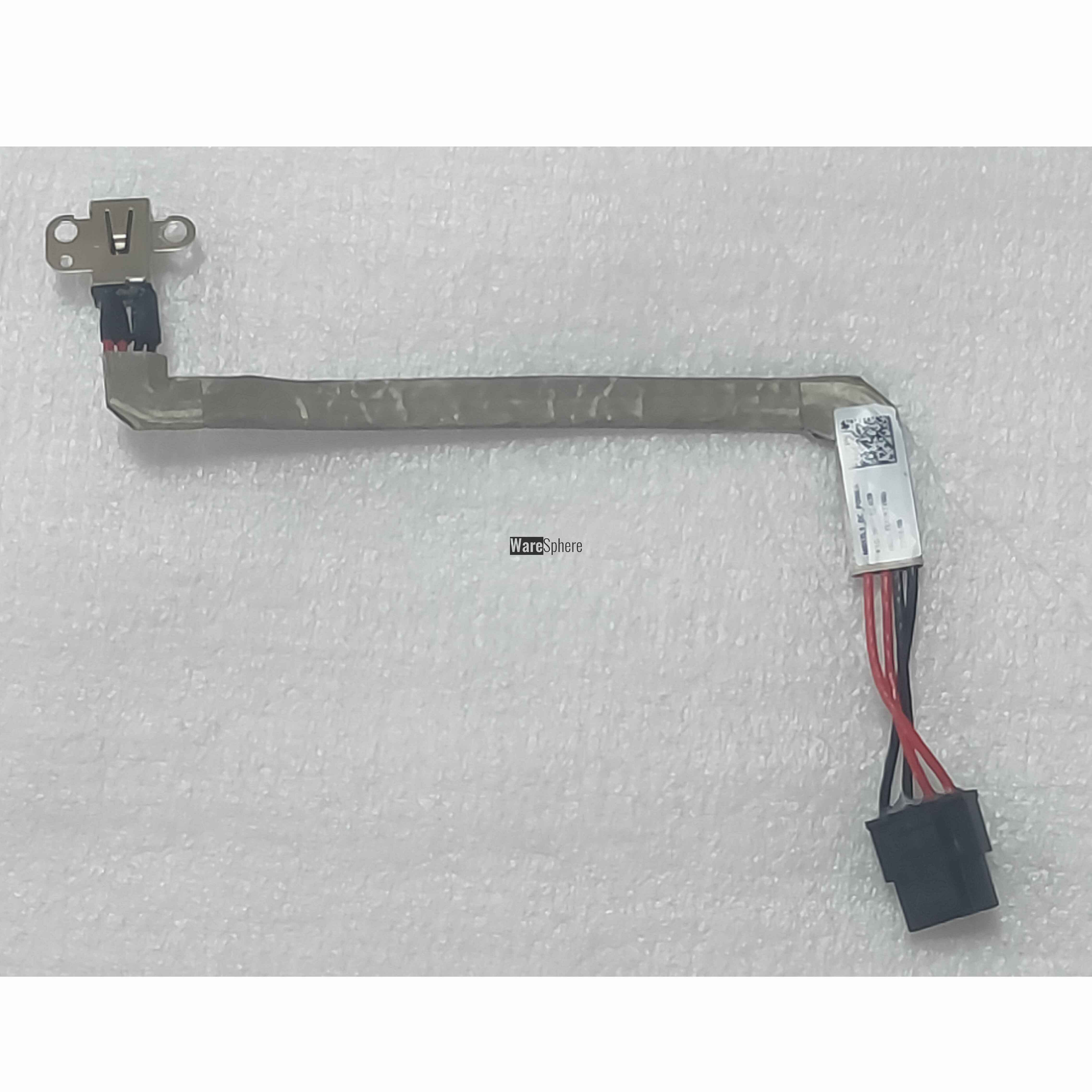  DC Jack Power Cable for MSI MS17L1 MSI PULSE GL76 K1G-3004102-H39