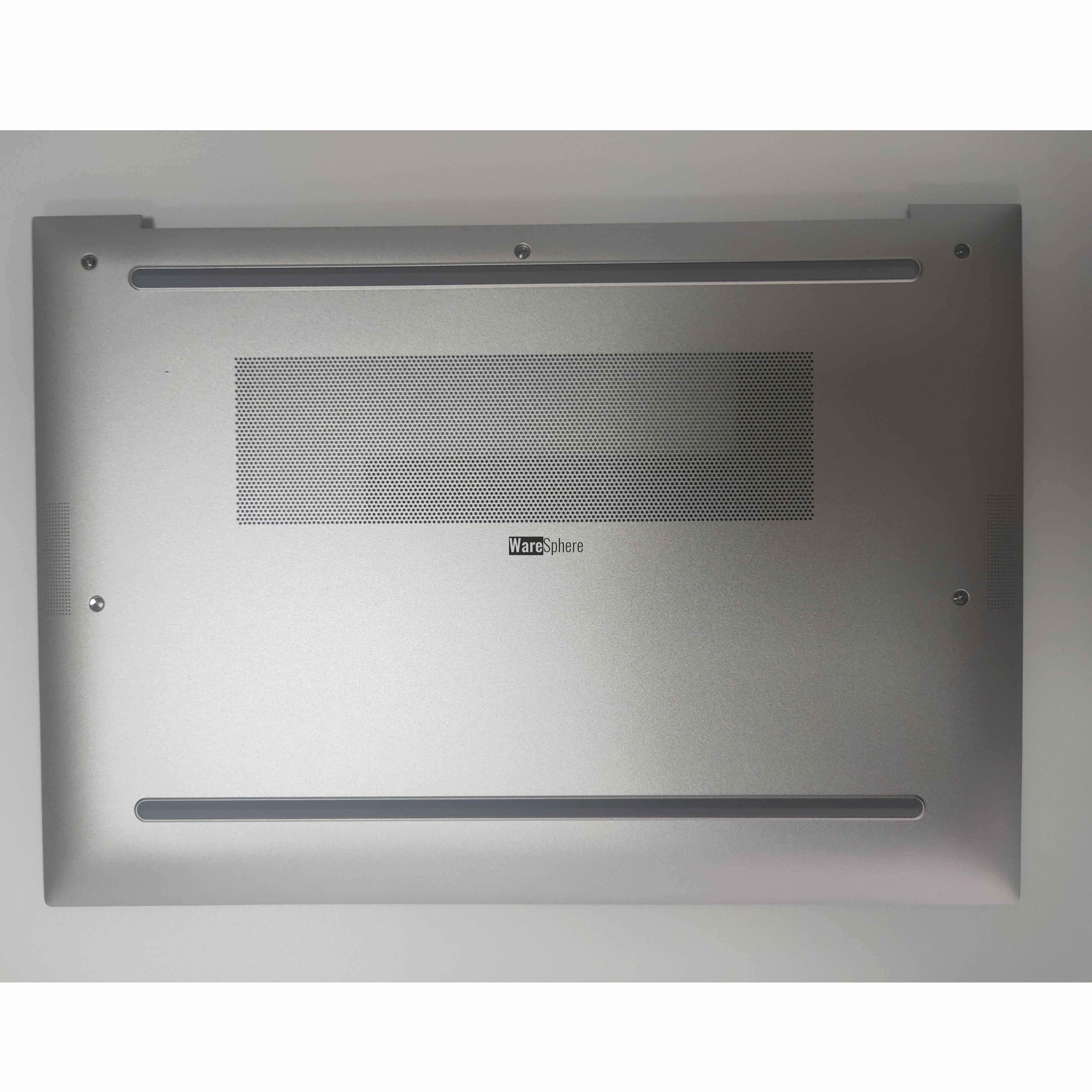 Bottom Base Cover For HP EliteBook 840 G9 THICK N09027-001 6070B1957703 Silver