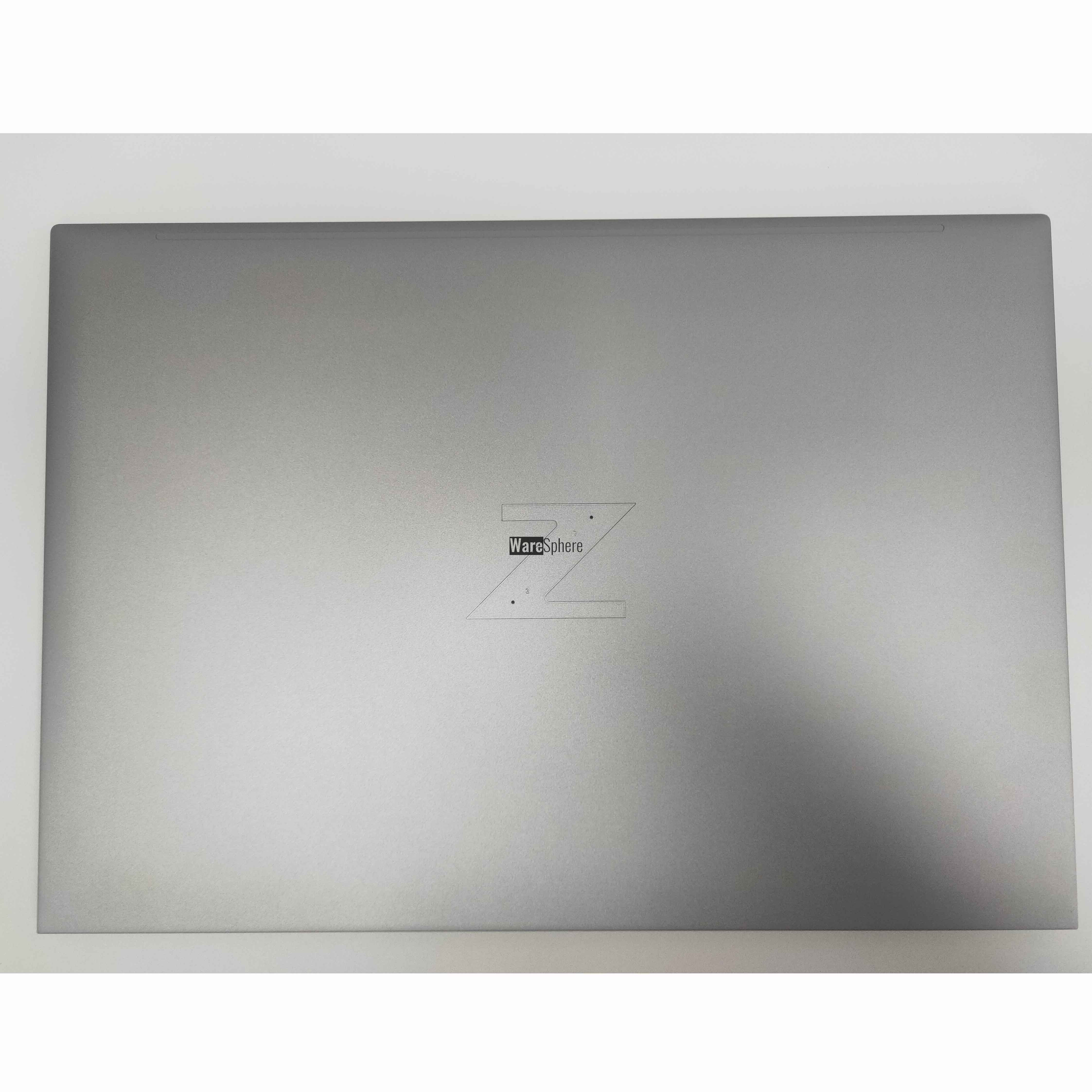 LCD Back Cover for HP ZBook Firefly 16 G9 6070B1962302 Gray