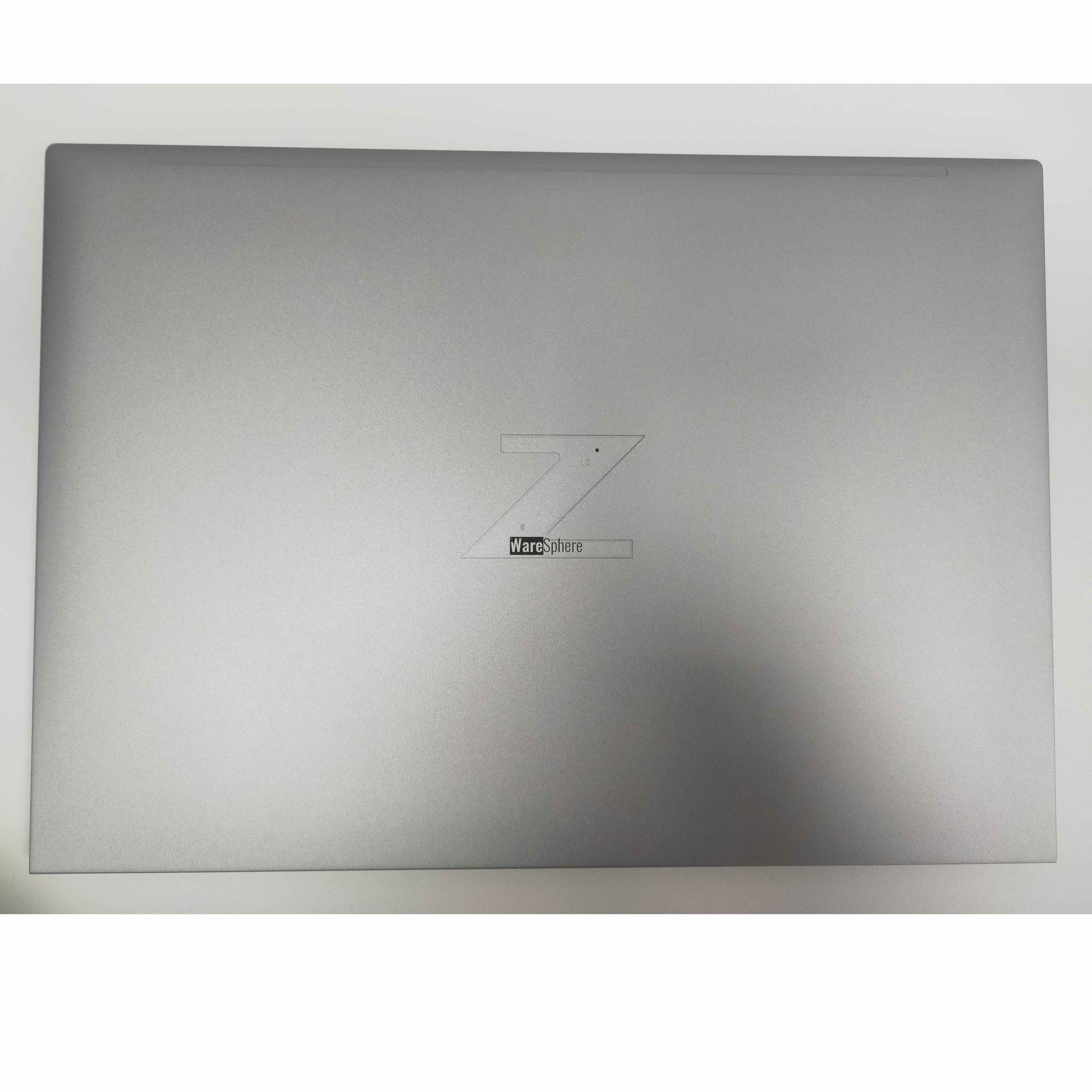 LCD Back Cover for HP ZBook Firefly 14 G9 6070B1965602 Gray