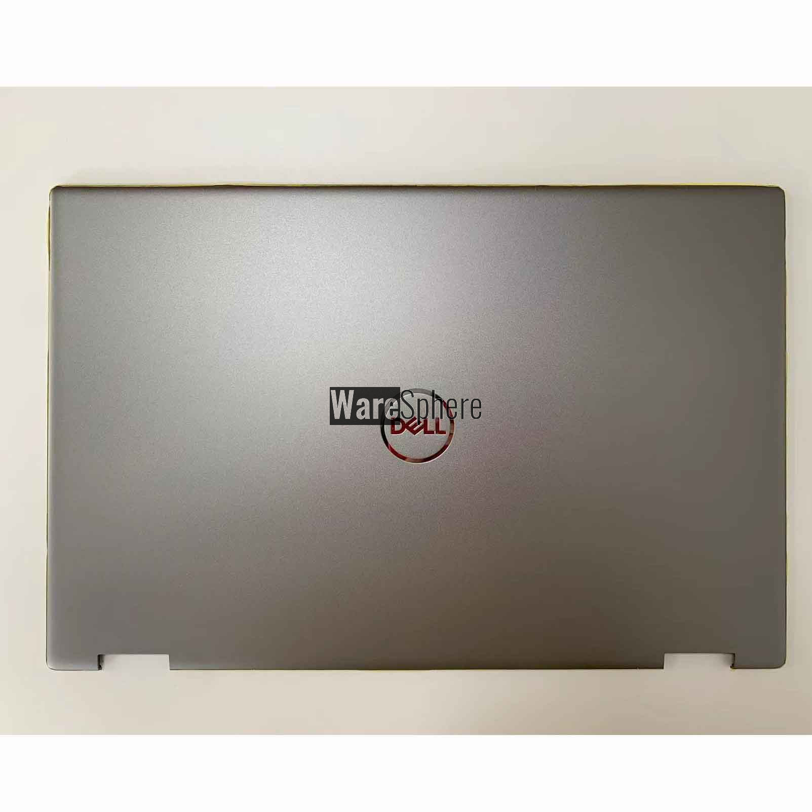 LCD Back Cover for DELL Precision 7770 0GTC20 GTC20 Silver Grey