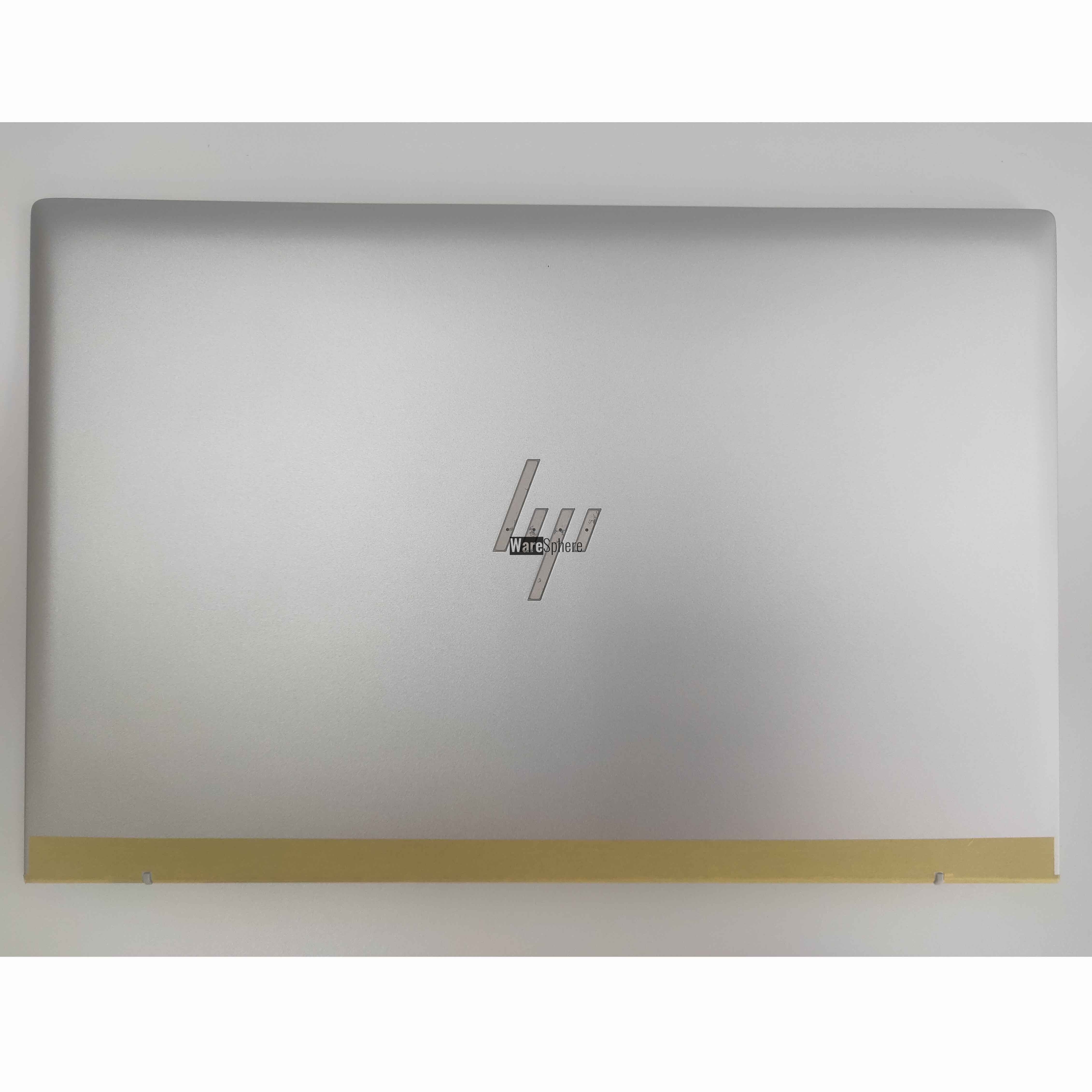 LCD Back Cover for HP EliteBook 840 G8 6070B1883801 Silver