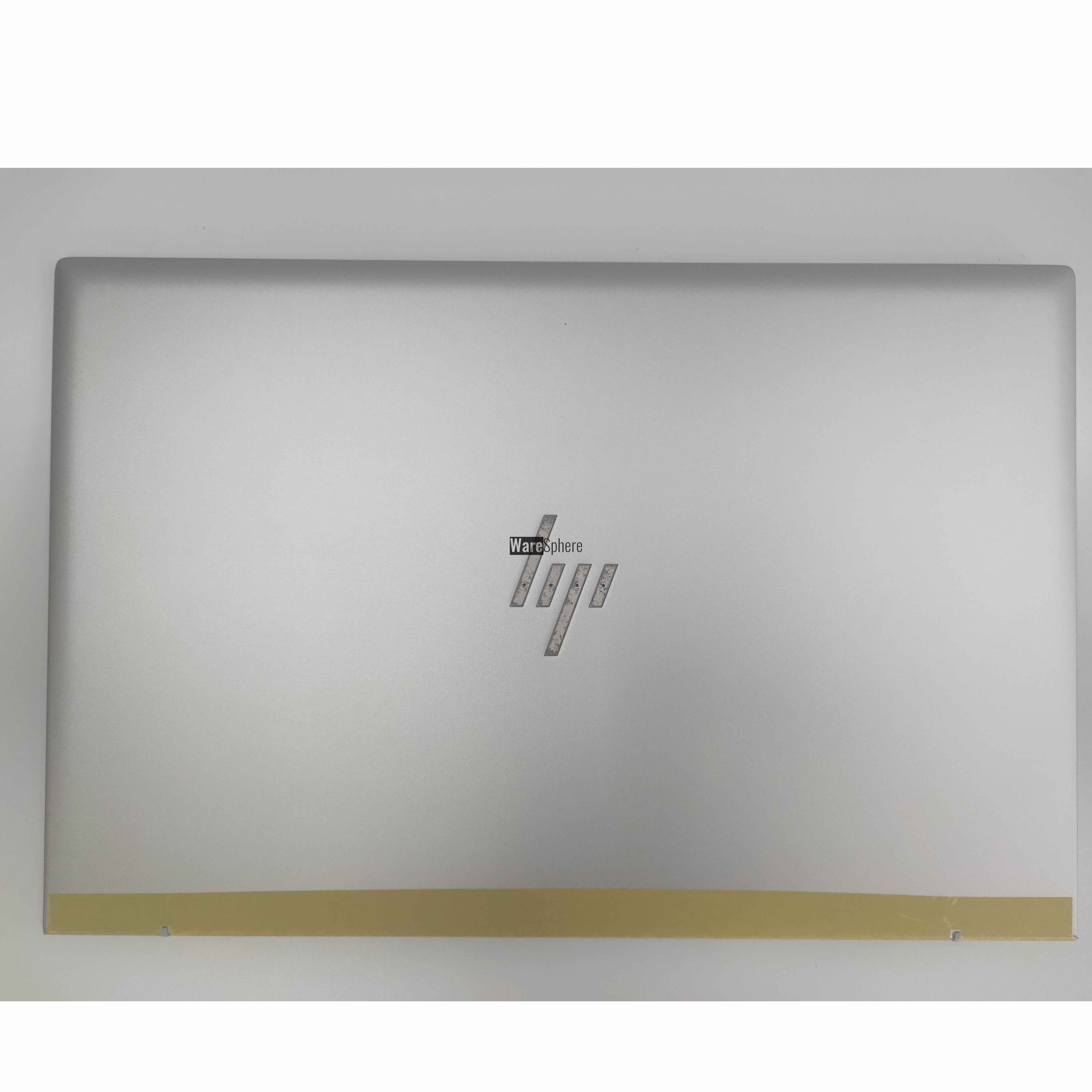 LCD Back Cover for HP EliteBook 840 G9 N09020-001 6070B1966603 Silver