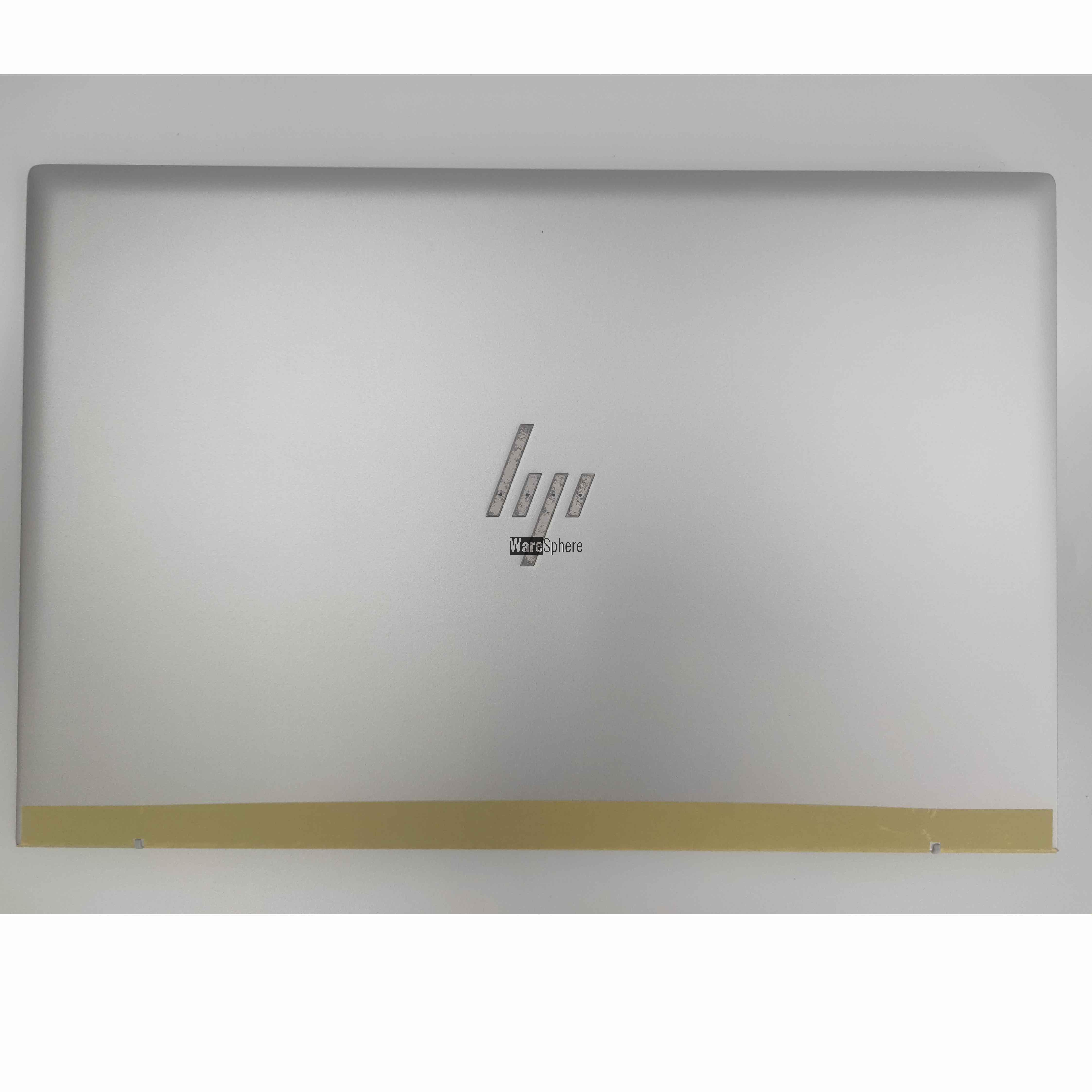 LCD Back Cover for HP EliteBook 840 Aero G8 6070B1883801 Silver