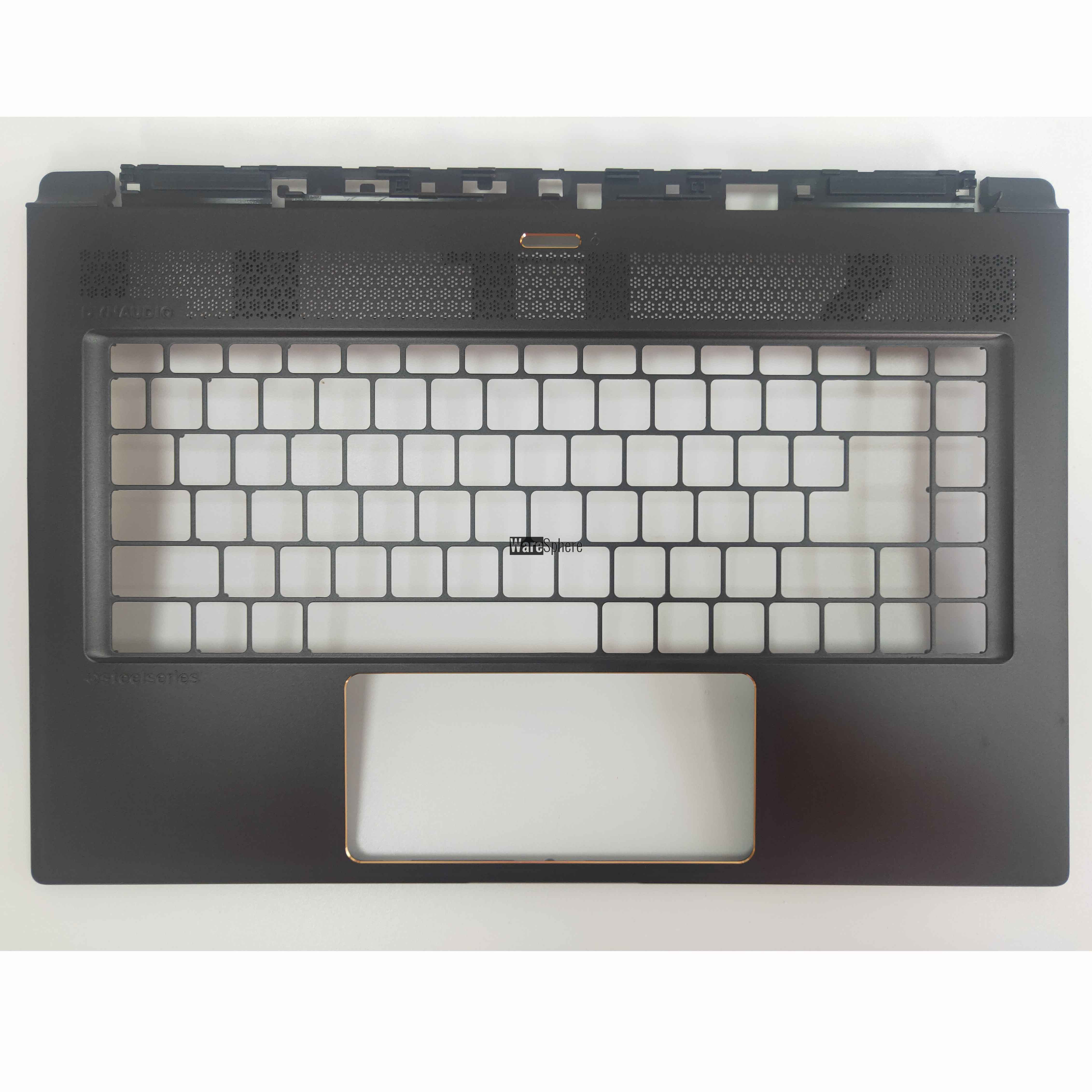 Top Cover Upper Case for MSI GS65 MS-16Q4 307-6Q4C225-TF1 Brown