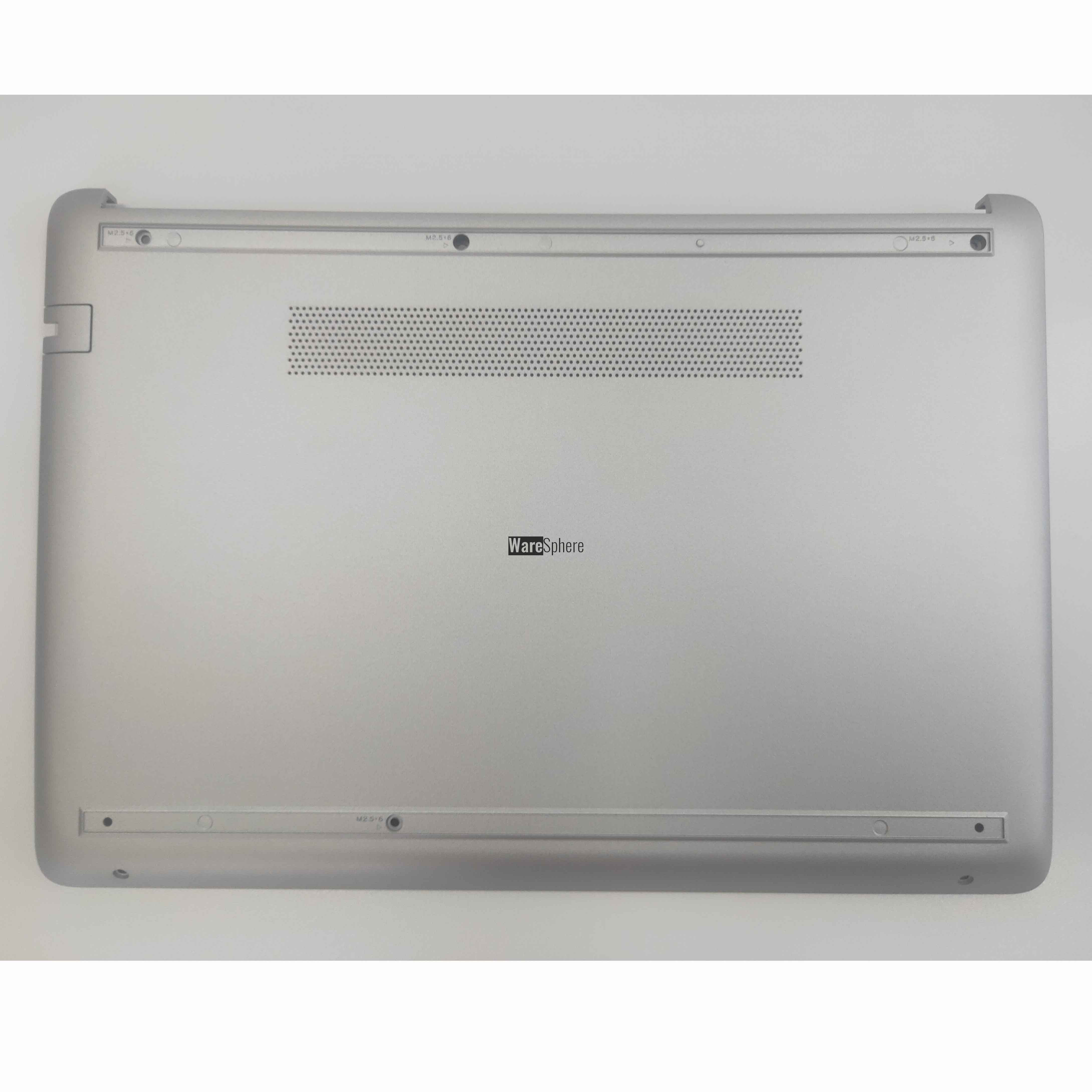 Bottom Base Cover For HP 348 G7 L81409-001 60370B1688701 Silver