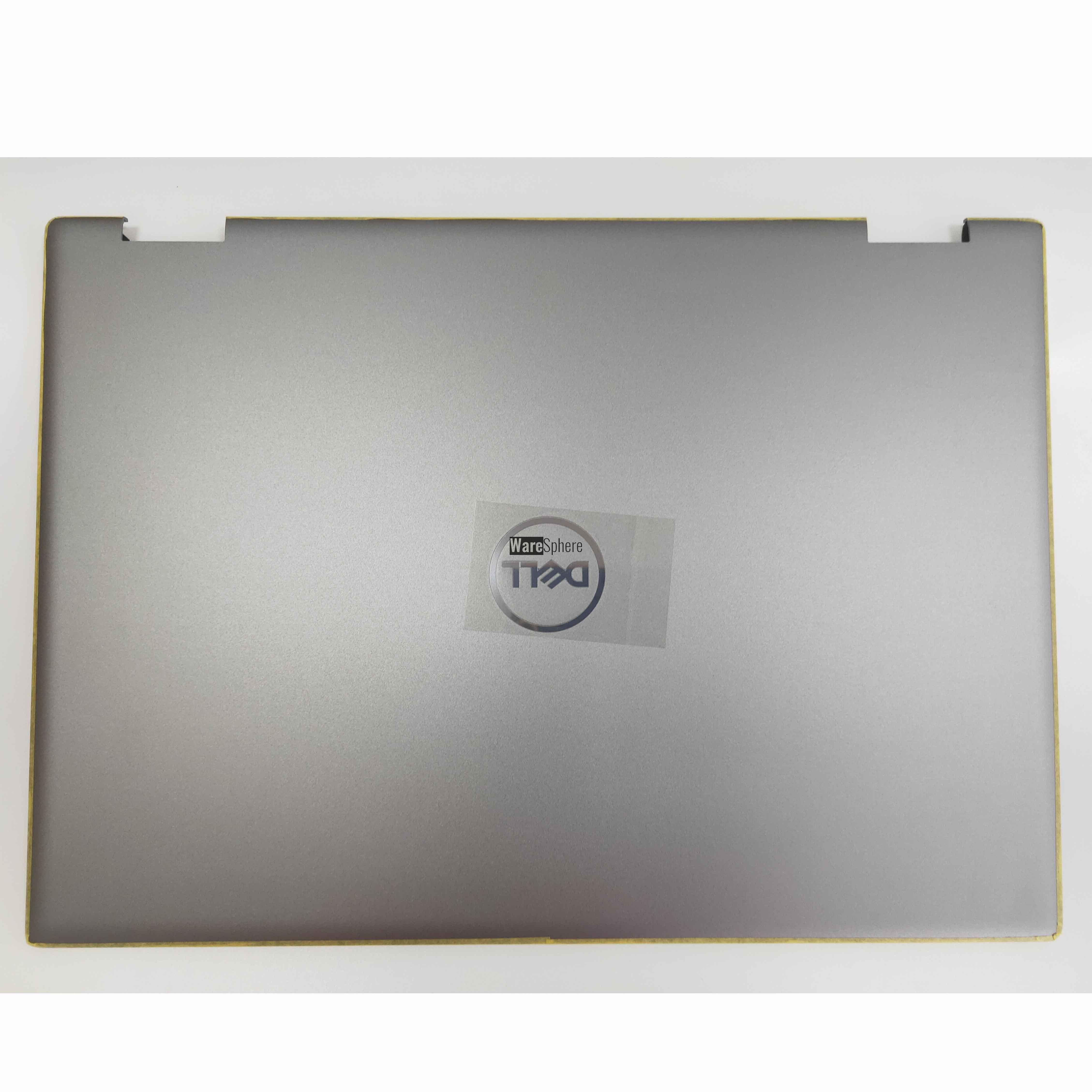 LCD Back Cover for Dell Precision 7670 M7670 04T9J9 4T9J9 AM3MM000D01 Silver
