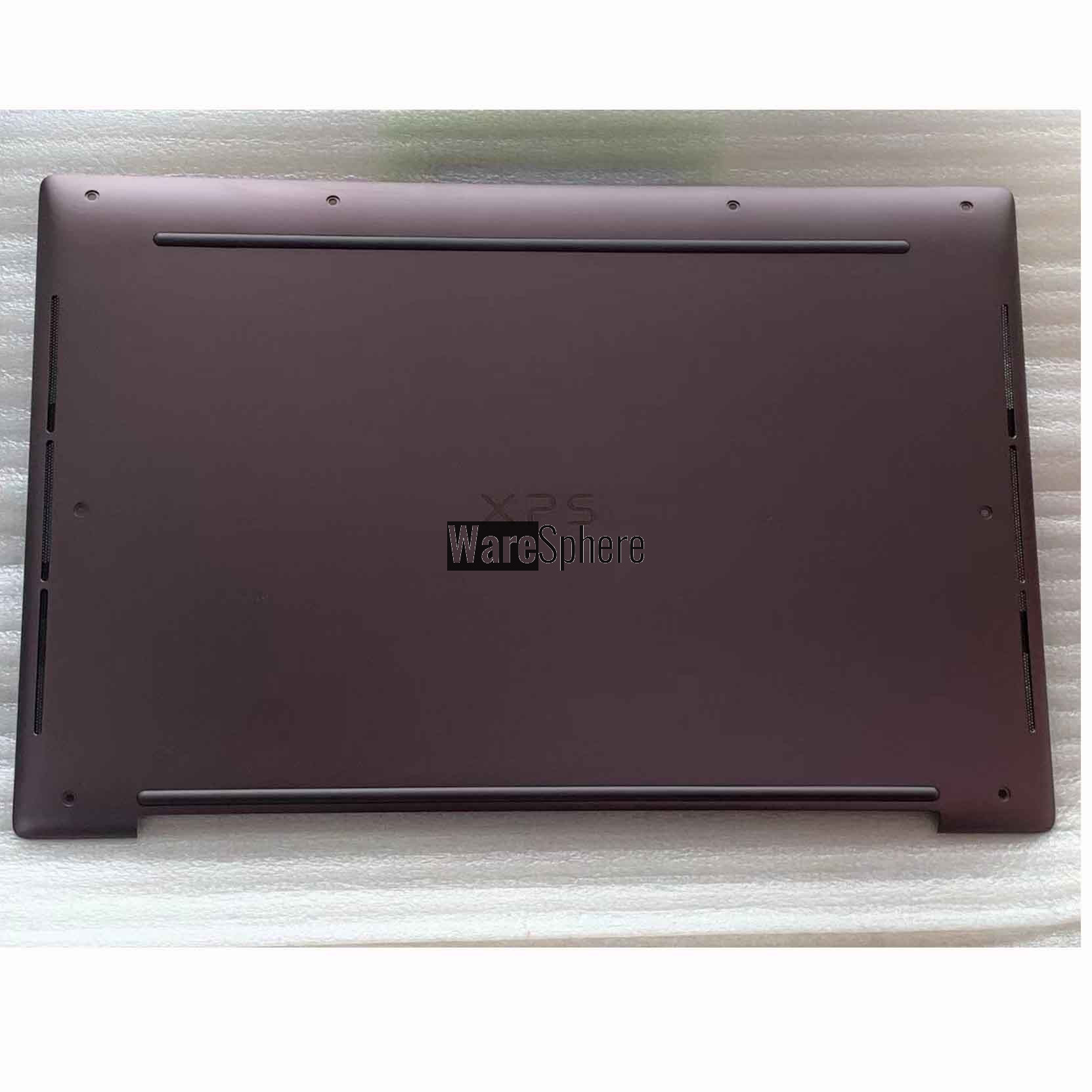 Bottom Base Cover For DELL XPS13 9315 (2022) 0XJ6Y4 XJ6Y4 Brown