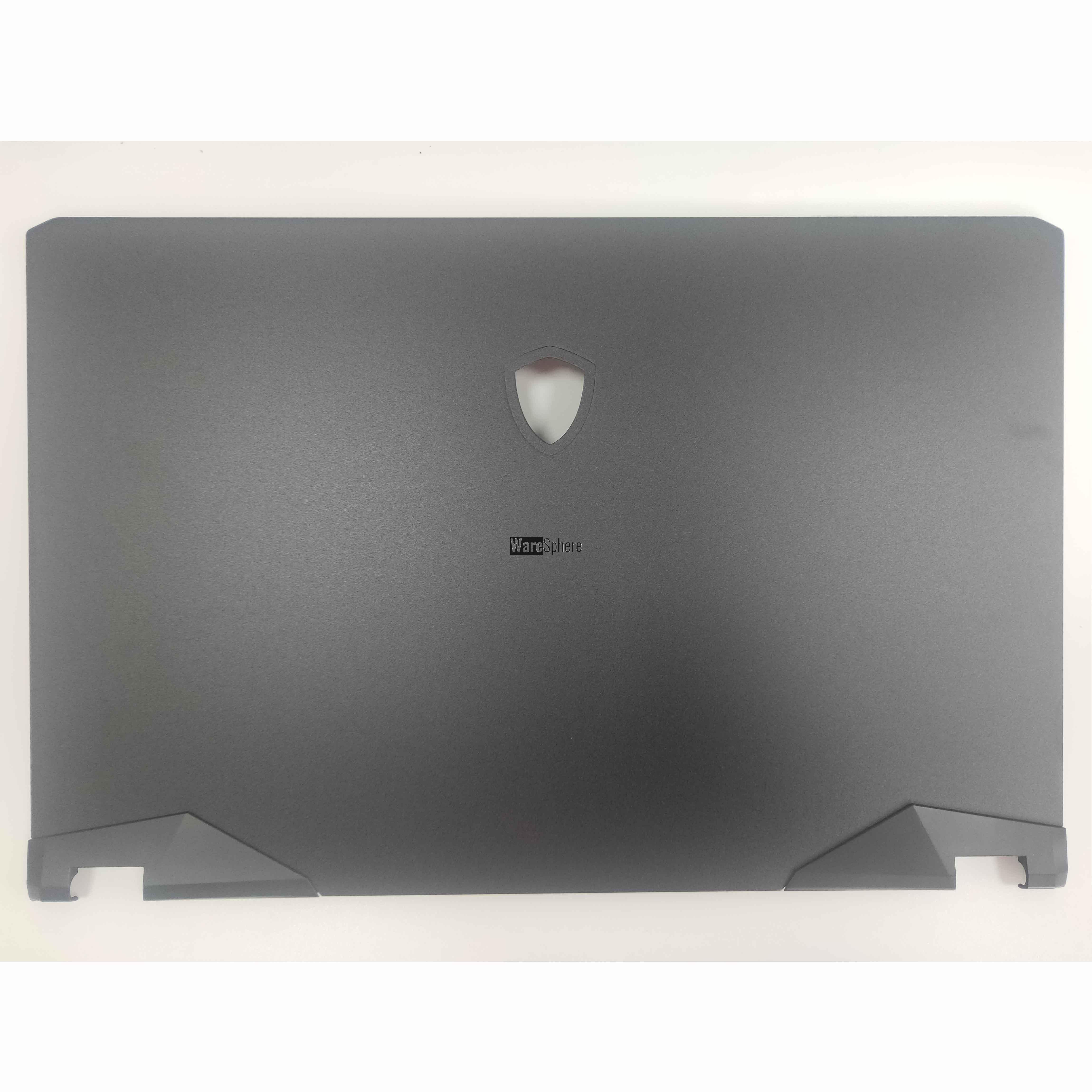 LCD Back Cover for MSI GE76 MS-17K1 MS-17K2 MS-17K3 Black 3077K2A422Y31