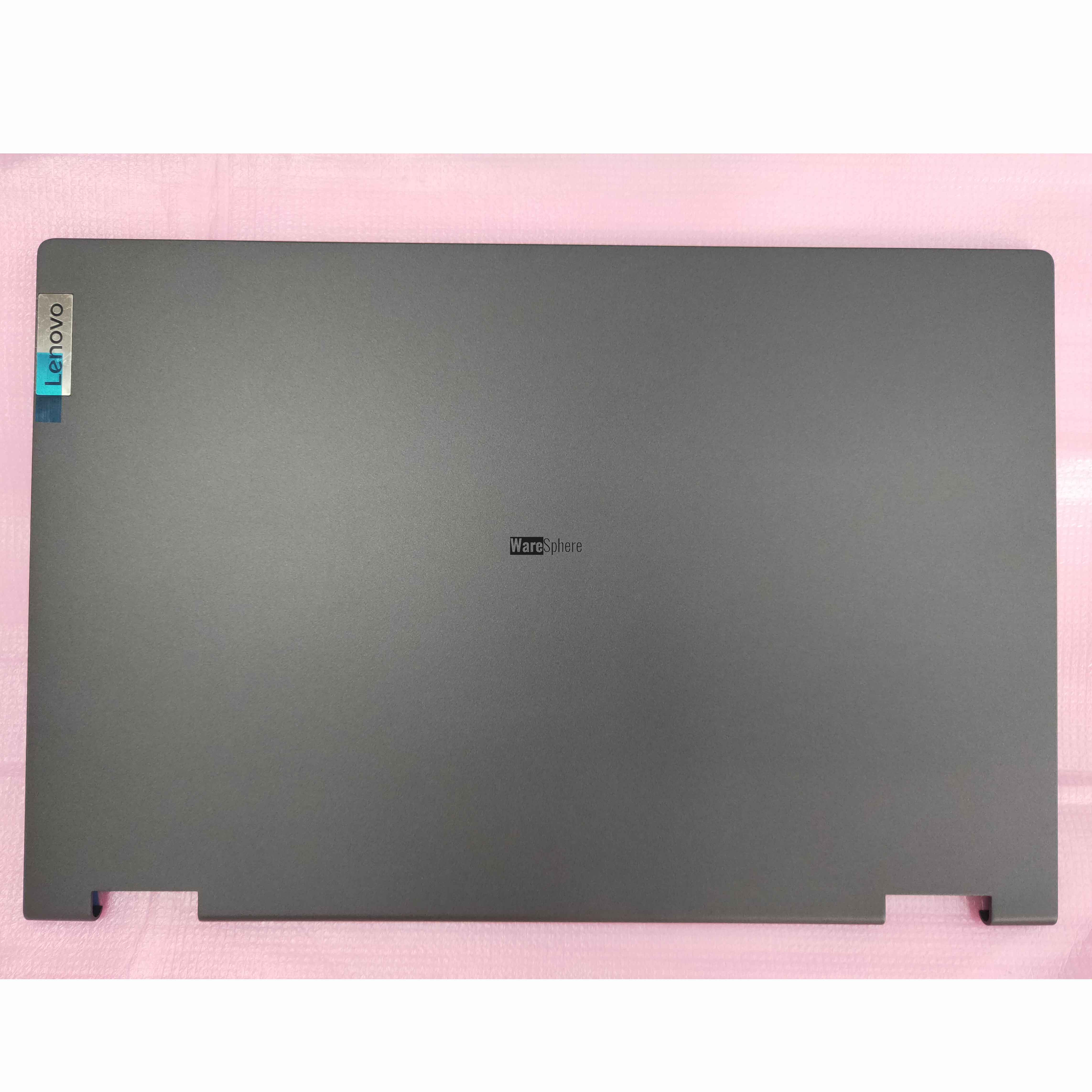 LCD Back Cover for Lenovo Flex 5-14IIL05 5CB0Y85294 Grey