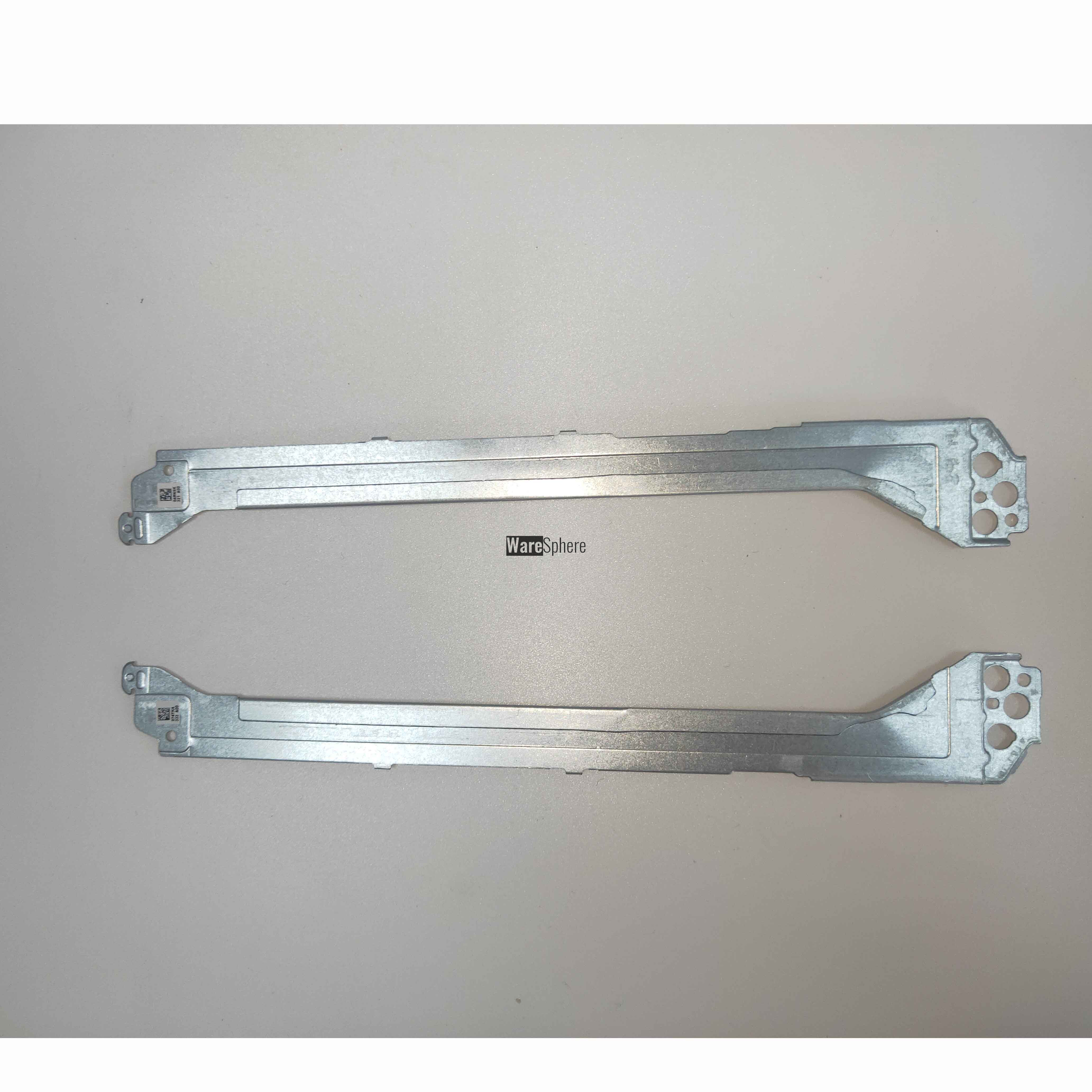Left and Right Hinges for Dell Inspiron 3511 3515 3520 3521 3525 3535 04RN5K 074TK4