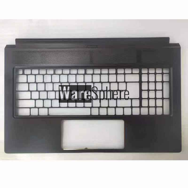 Top Cover Upper Case for MSI GS75 7G1C222 Black