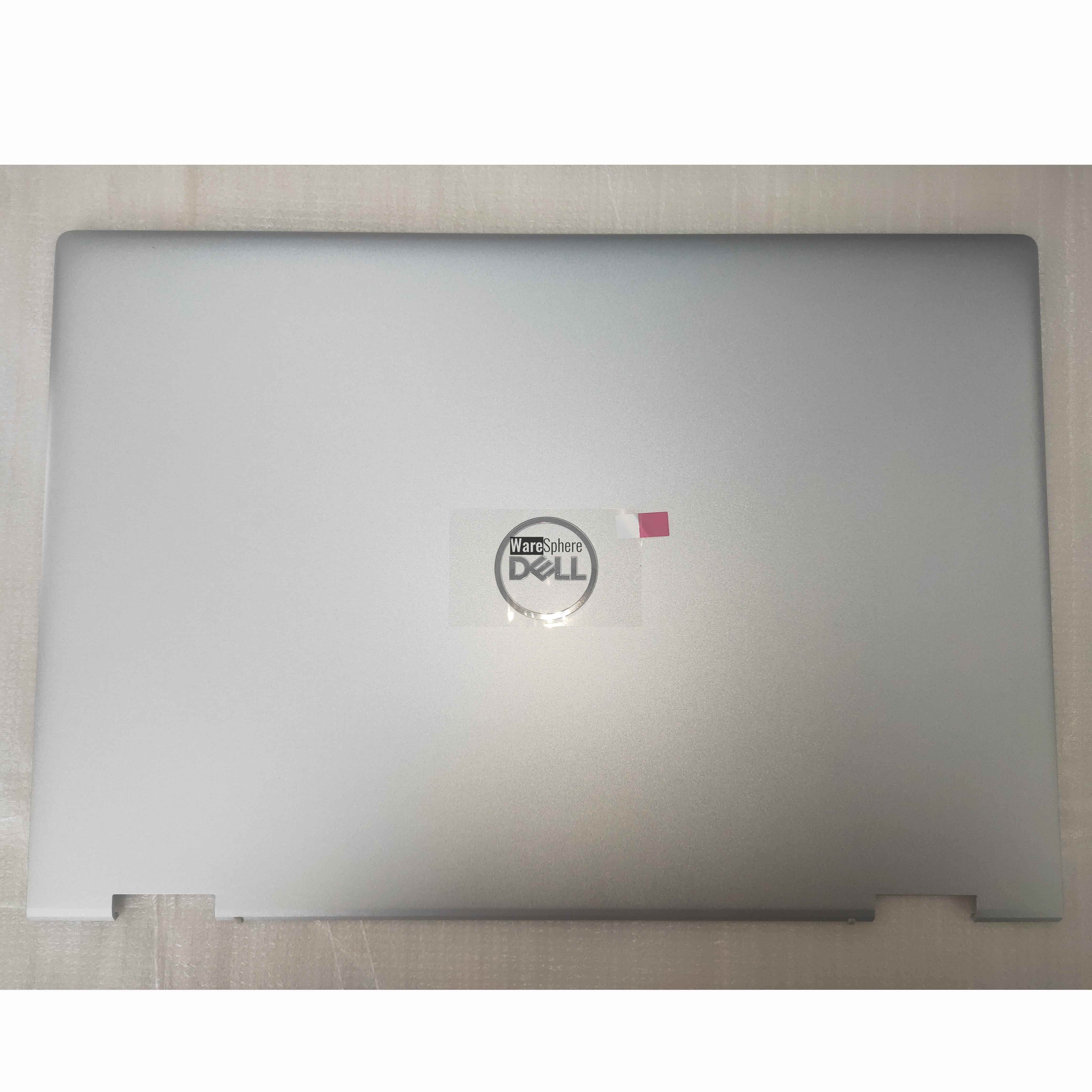 LCD Back Cover for Dell Inspiron 14 5400 2-in-1 0MCP26 MCP26 460.0K603.0012 Silver