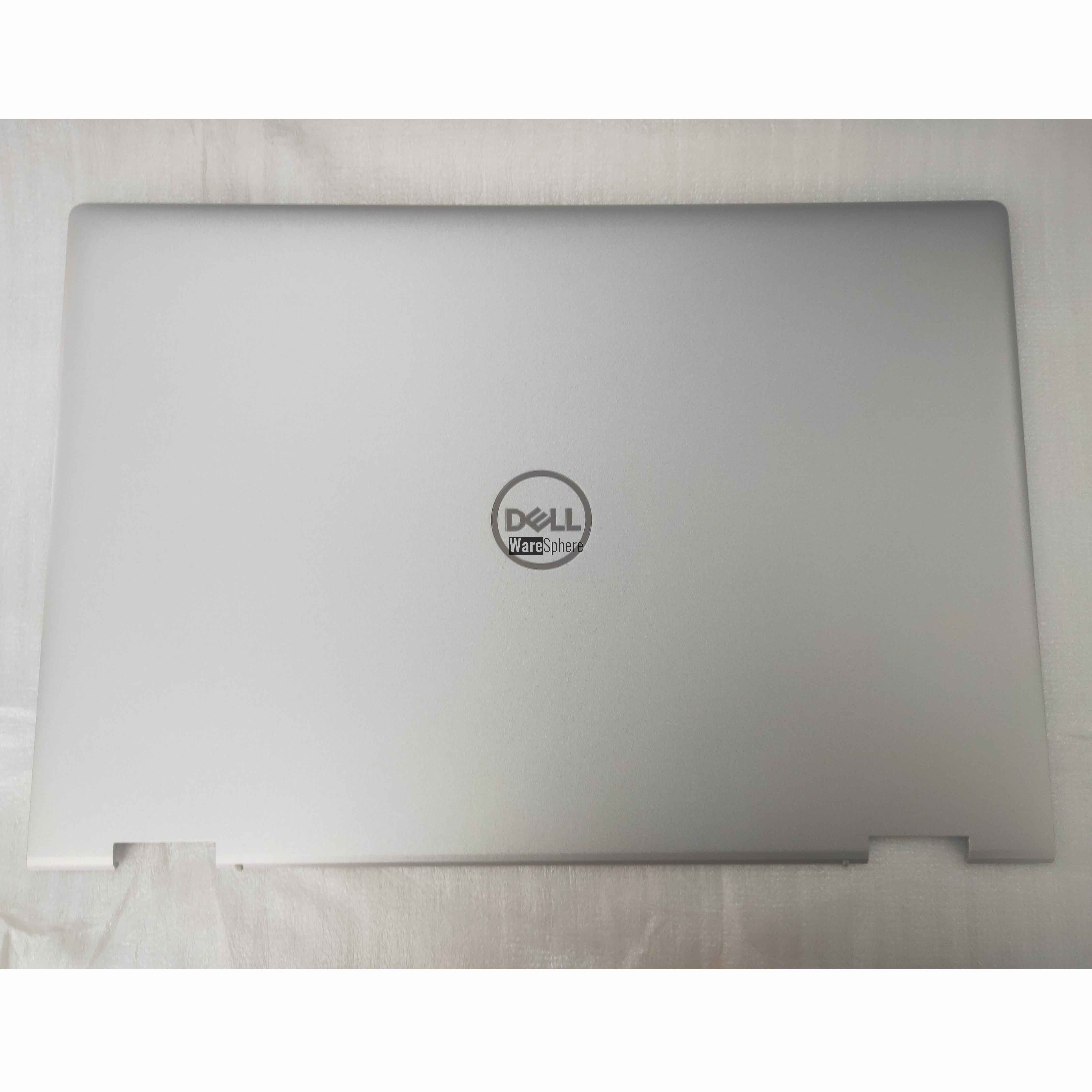 LCD Back Cover for Dell Inspiron 14 5400 2-in-1 0RV0PM RV0PM 460.0K60C.0012 Gold