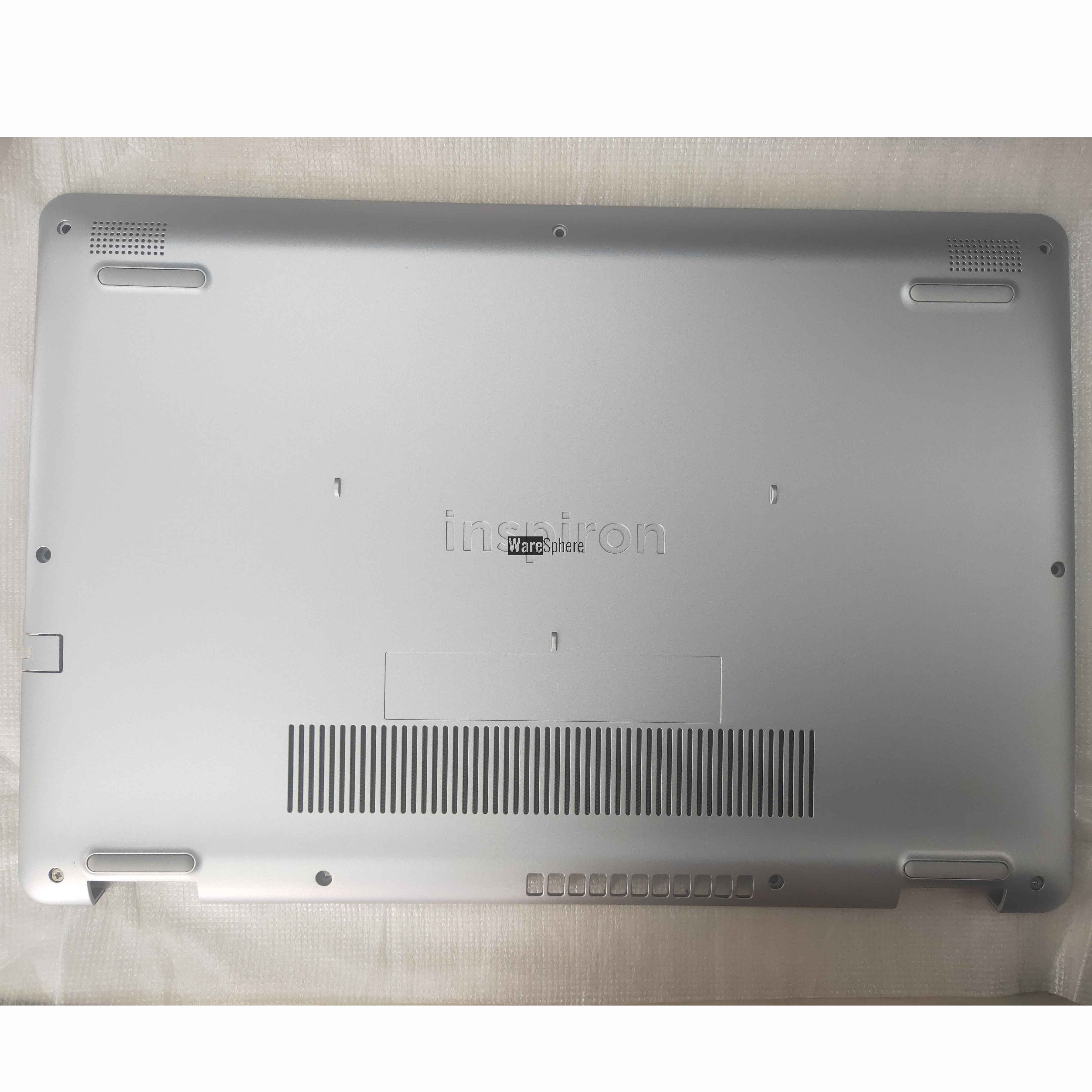 Bottom Base Cover For Dell Inspiron 15 5584 0JX9NR JX9NR 460.0G70B.0012 Silver
