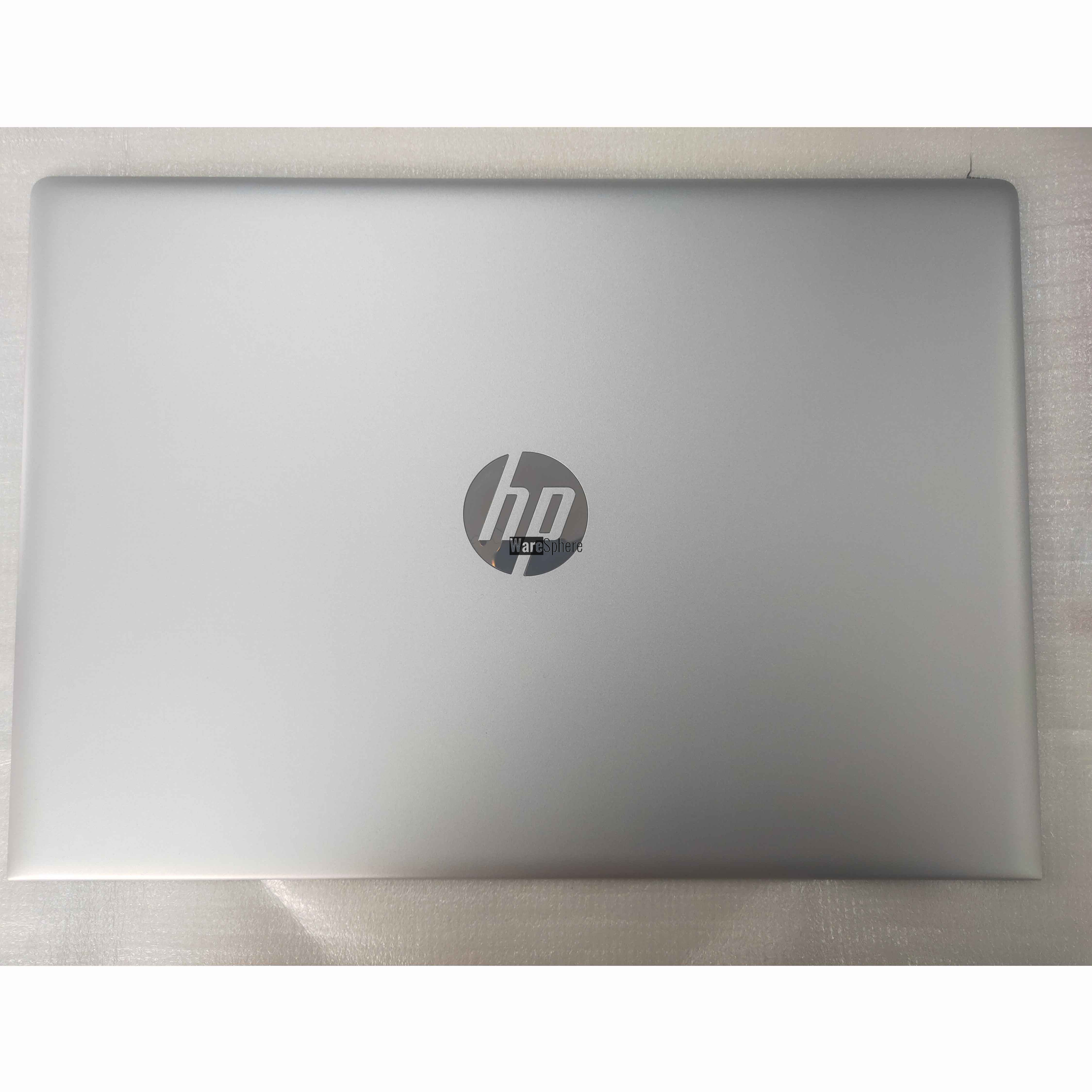 LCD Back Cover for HP Probook 640 G5 L58685-001 6070B1509201 Silver